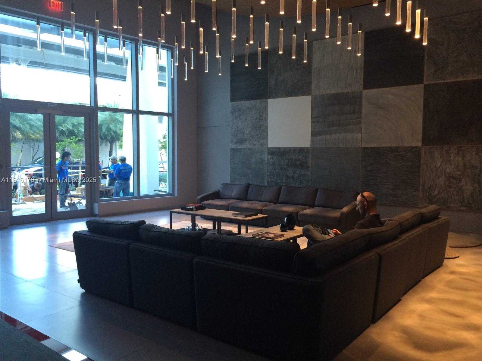 Small Image of 1100 SOUTH MIAMI AVE #2306, Miami Number 6