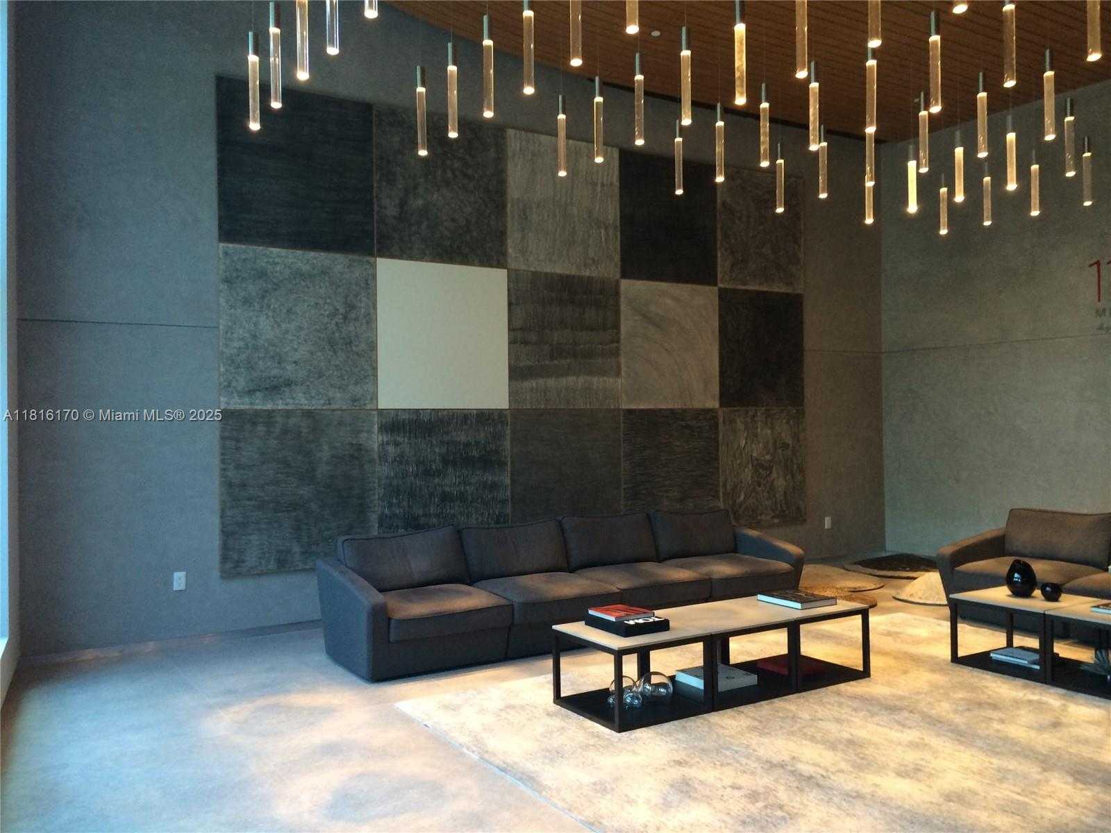 Small Image of 1100 SOUTH MIAMI AVE #2306, Miami Number 7