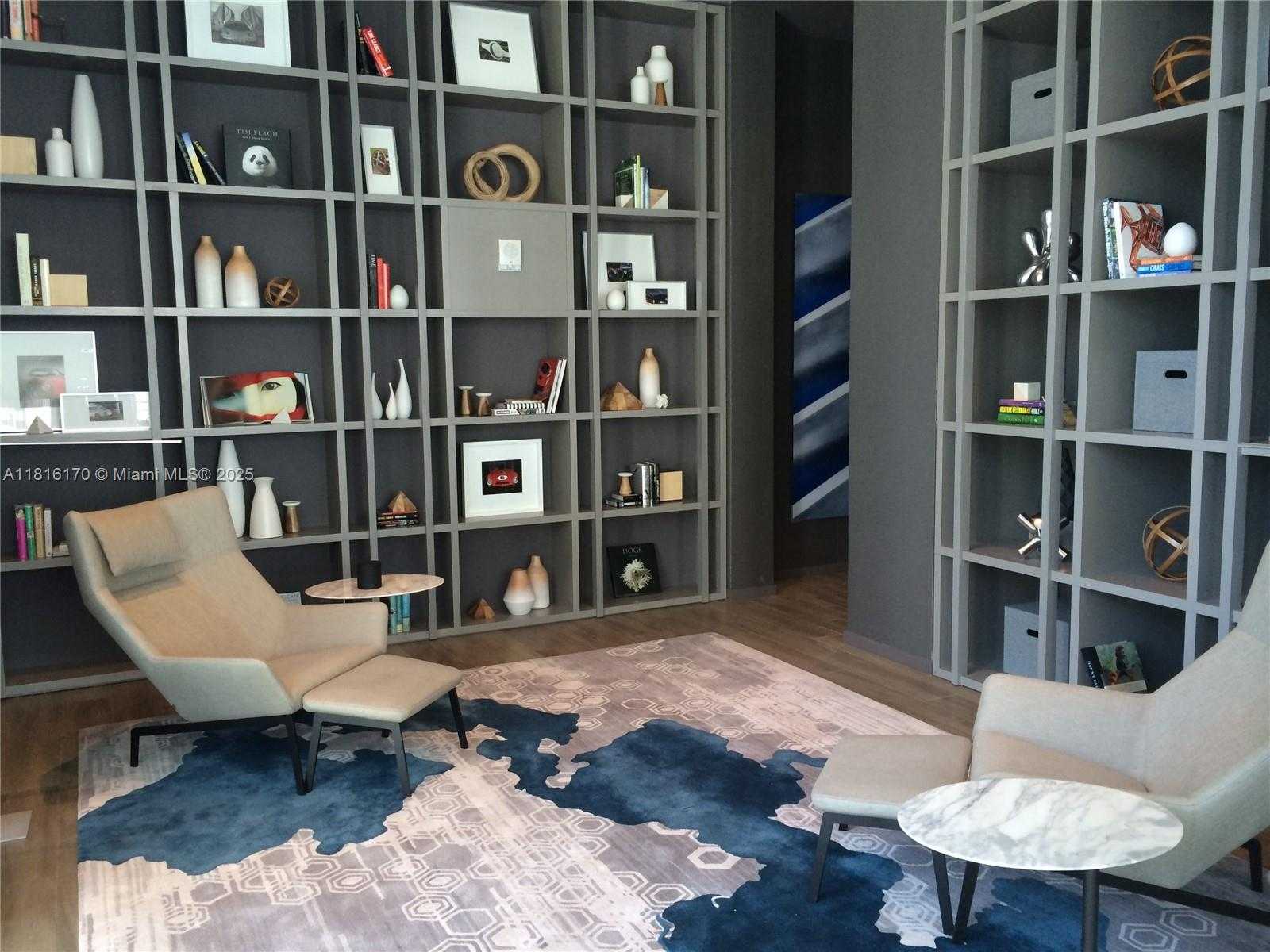 Small Image of 1100 SOUTH MIAMI AVE #2306, Miami Number 8