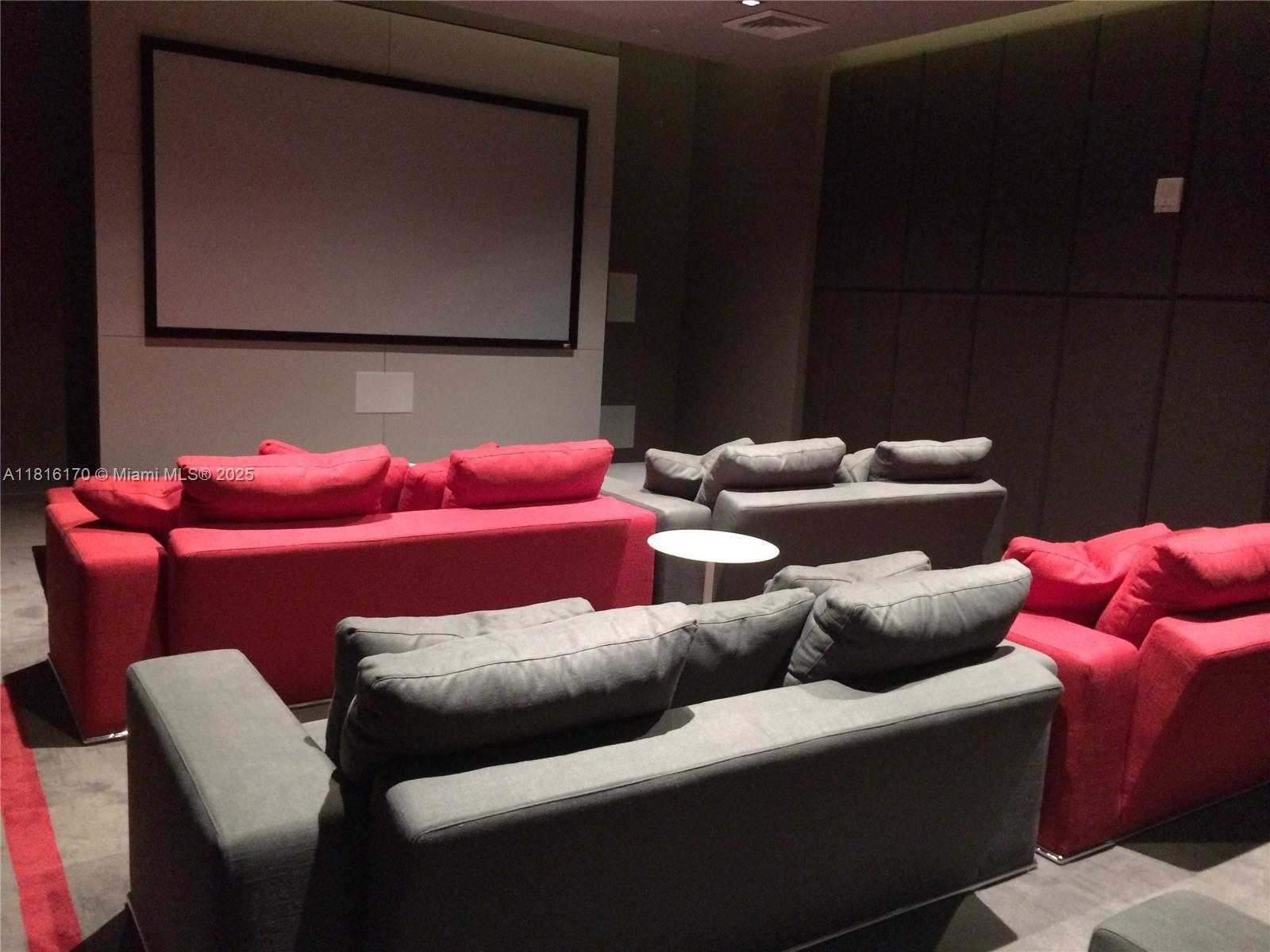 Small Image of 1100 SOUTH MIAMI AVE #2306, Miami Number 9