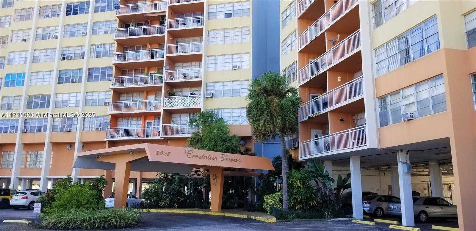 Small Image of 2025 NORTH EAST 164TH ST #414, North Miami Beach Number 5