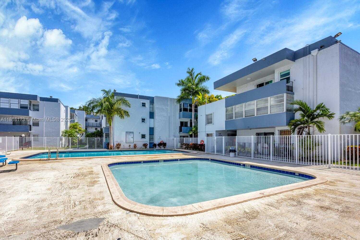 Small Image of 2465 SOUTH WEST 18TH AVE #3210, Miami Number 24
