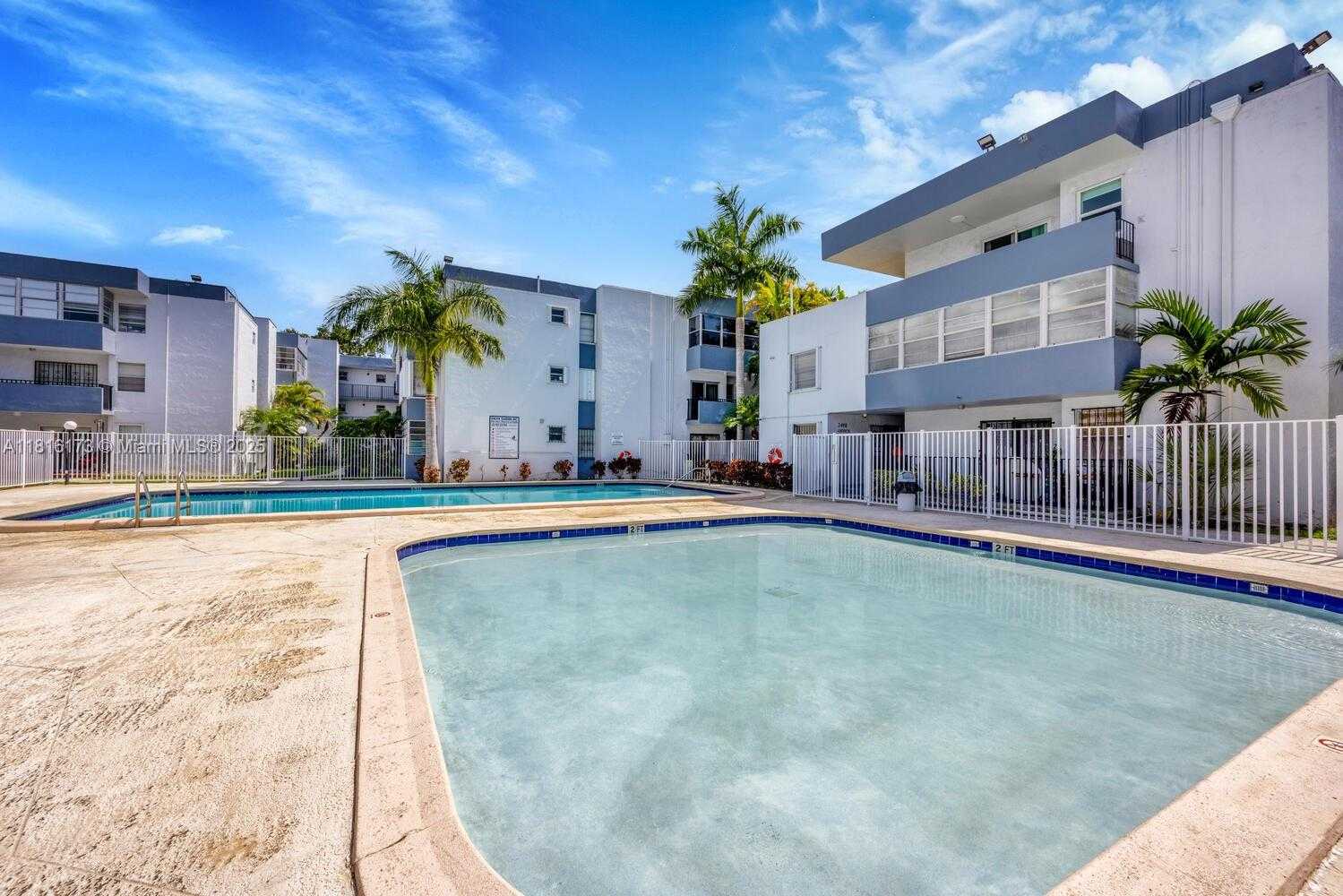 Small Image of 2465 SOUTH WEST 18TH AVE #3210, Miami Number 26