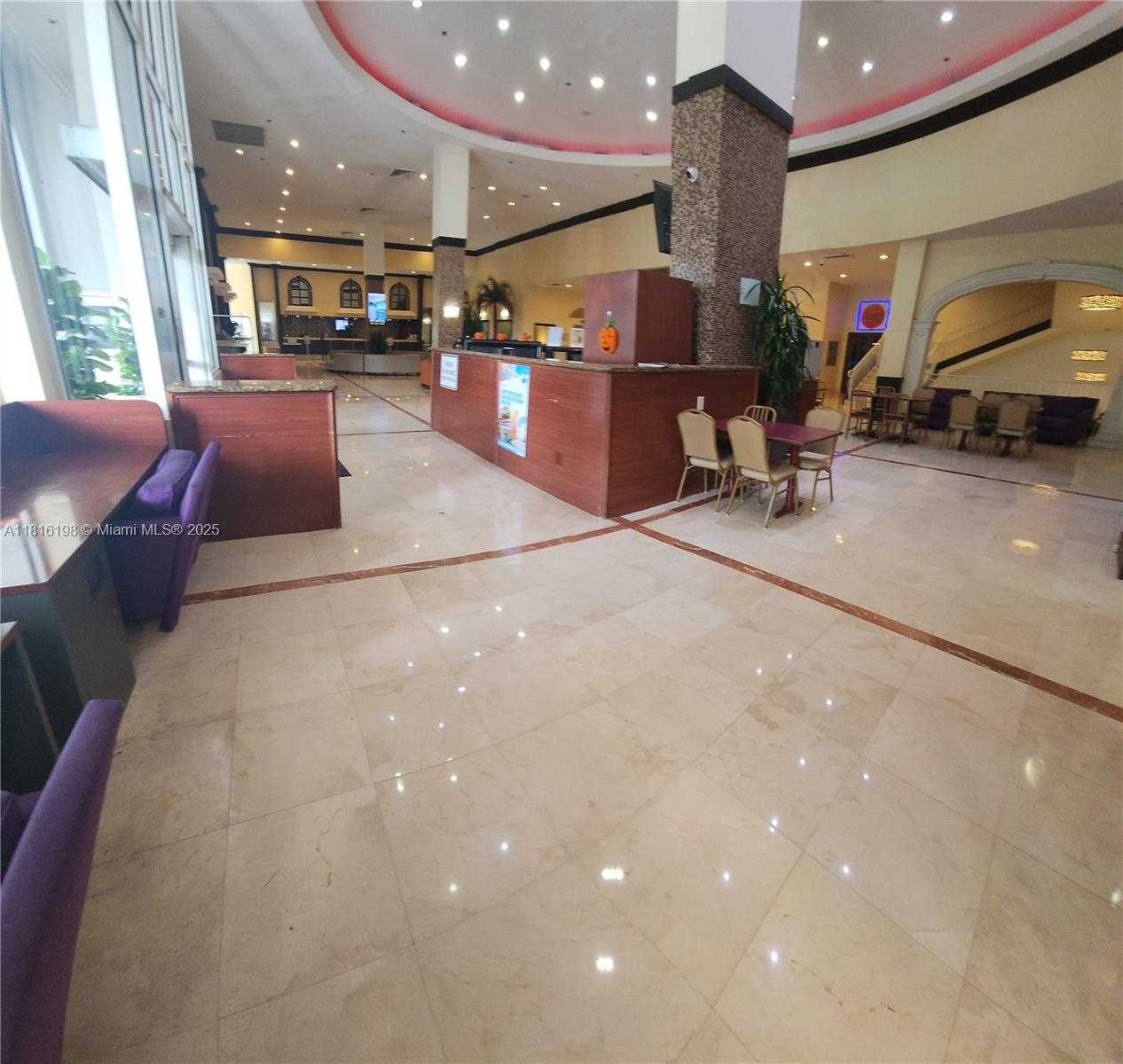 Small Image of 19201 COLLINS AVE #441, Sunny Isles Beach Number 12