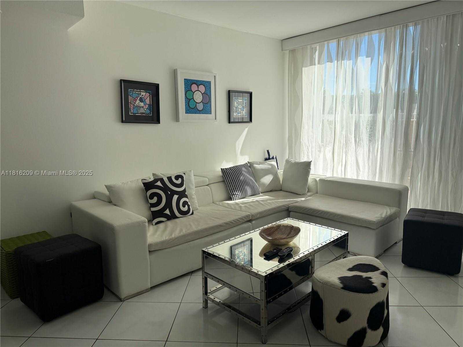 Small Image of 5161 COLLINS AVE #216, Miami Beach Number 17