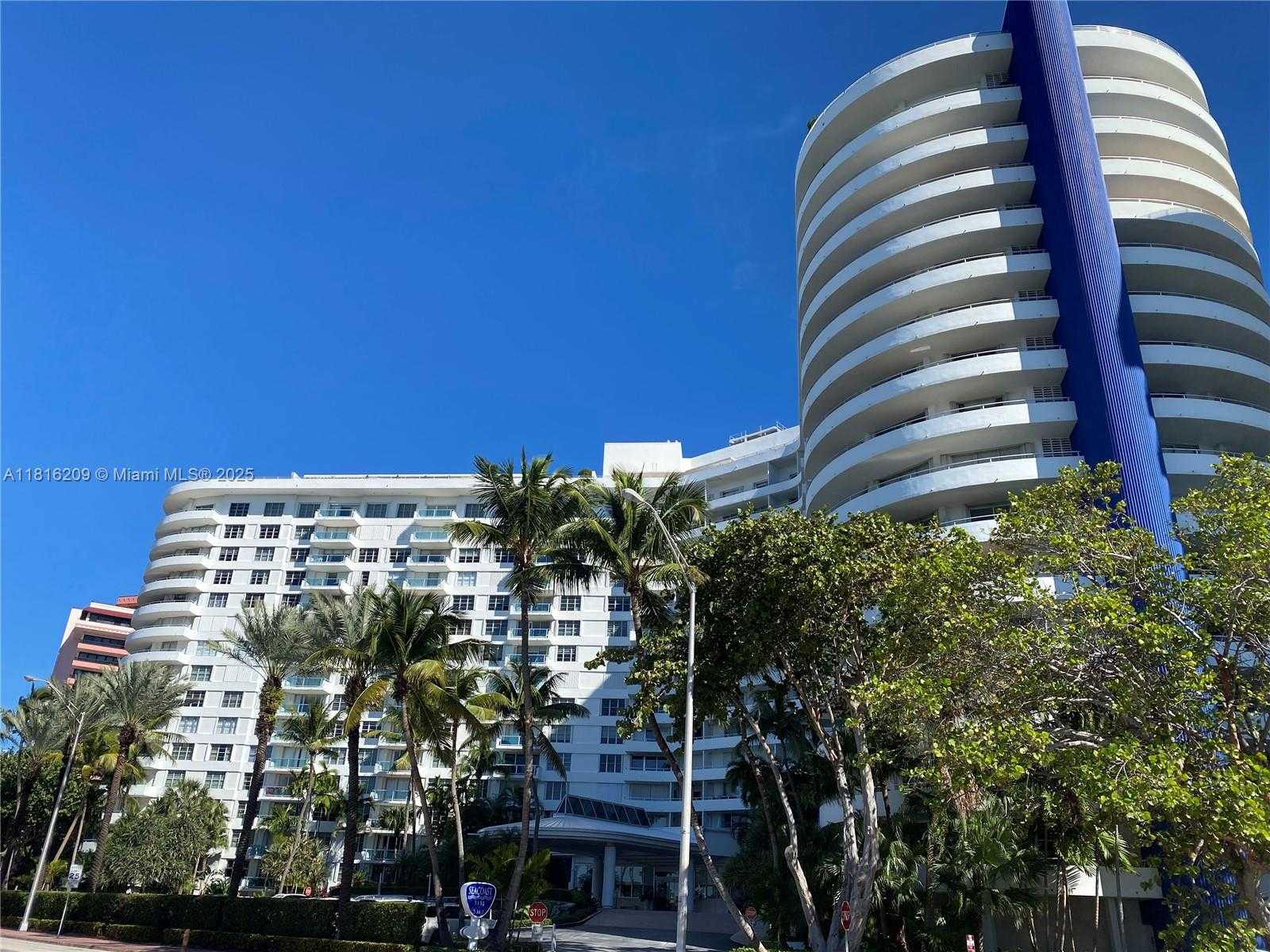 Small Image of 5161 COLLINS AVE #216, Miami Beach Number 2