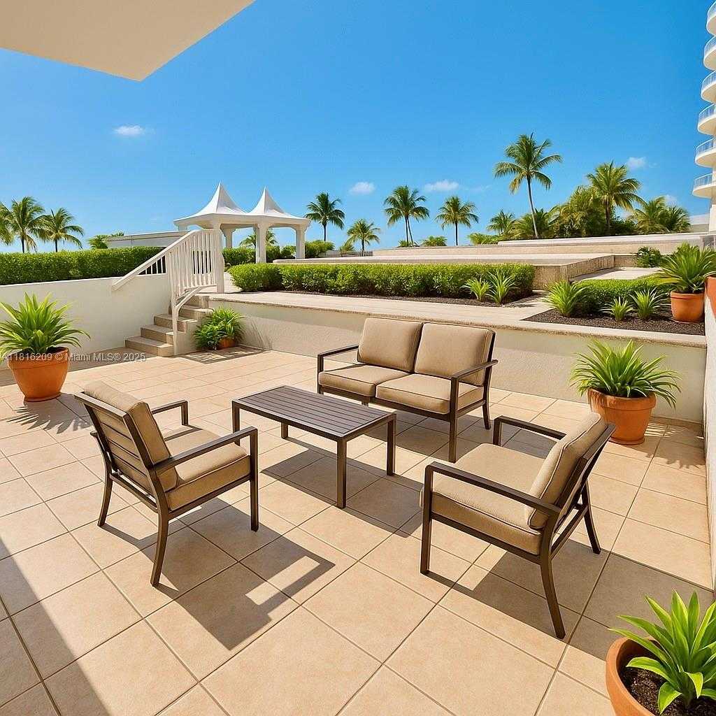 Small Image of 5161 COLLINS AVE #216, Miami Beach Number 27
