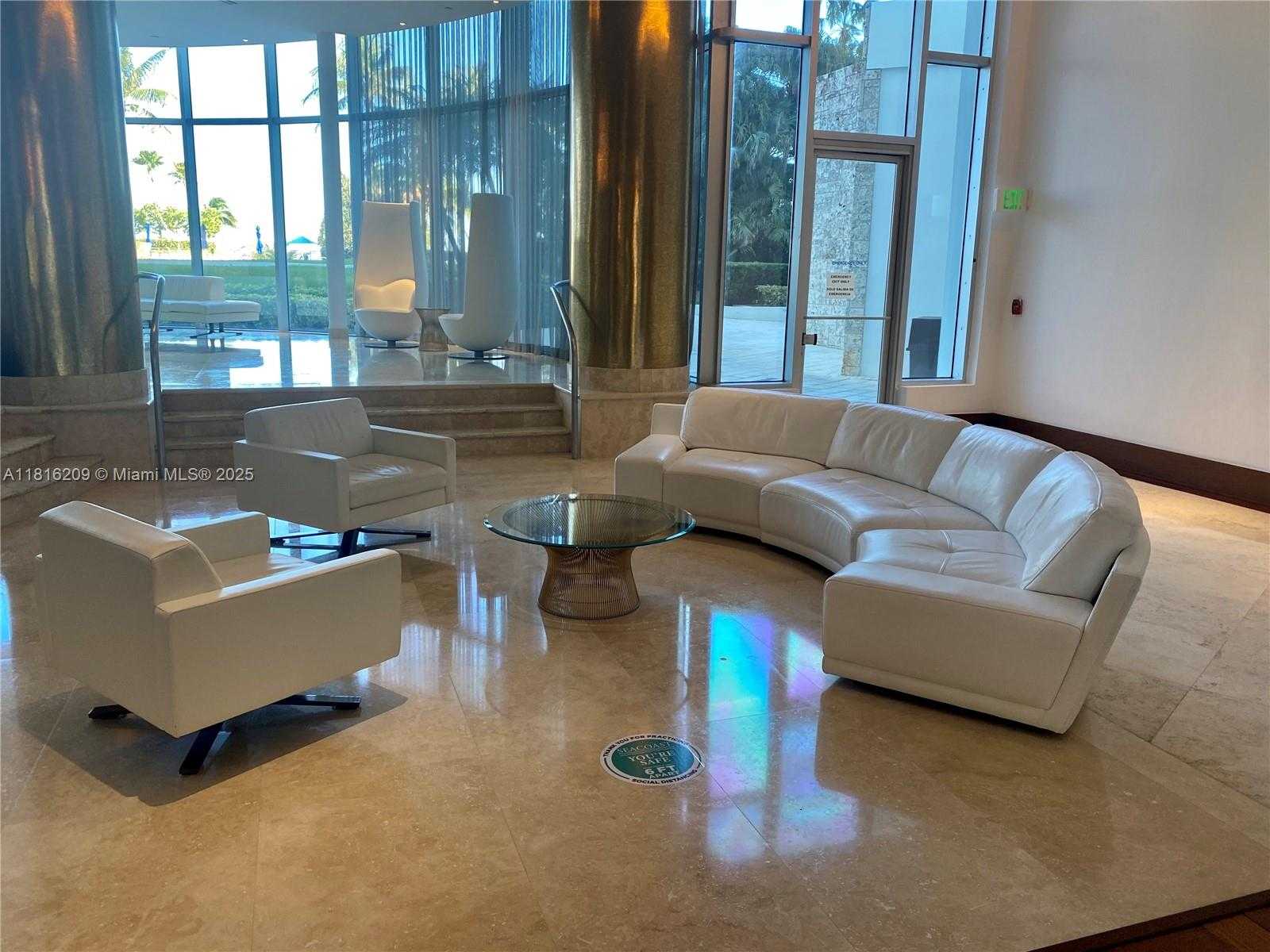 Small Image of 5161 COLLINS AVE #216, Miami Beach Number 7