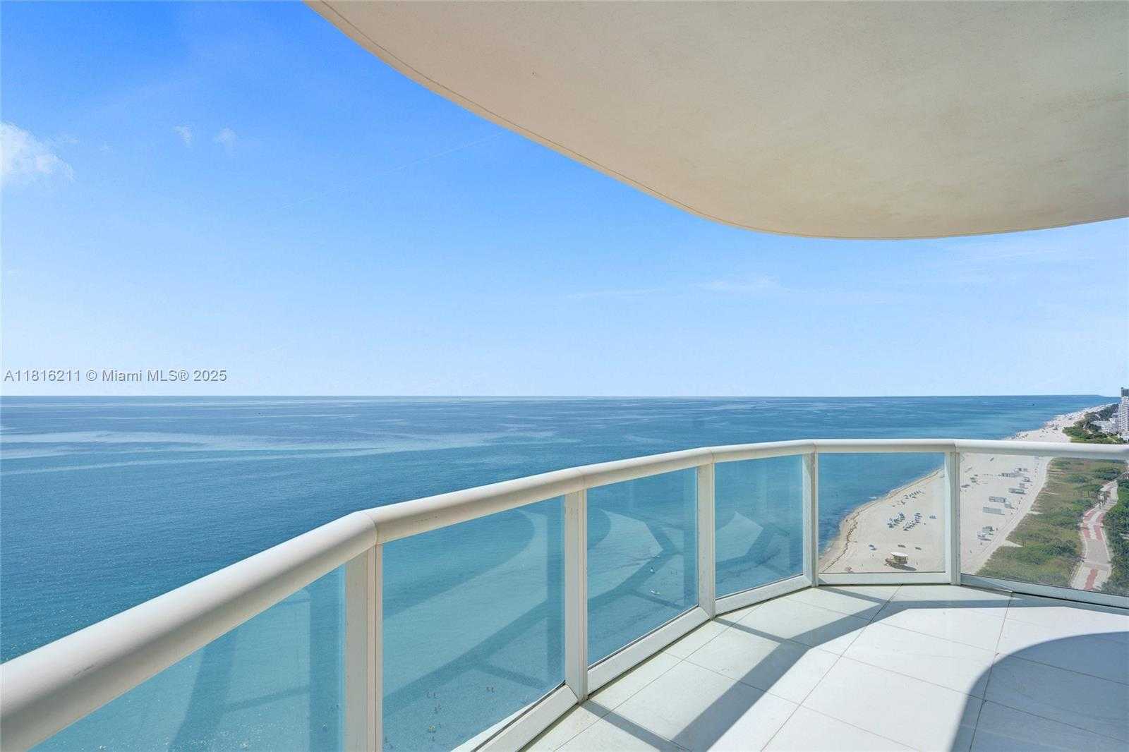 Small Image of 6365 COLLINS AVE #2403, Miami Beach Number 2