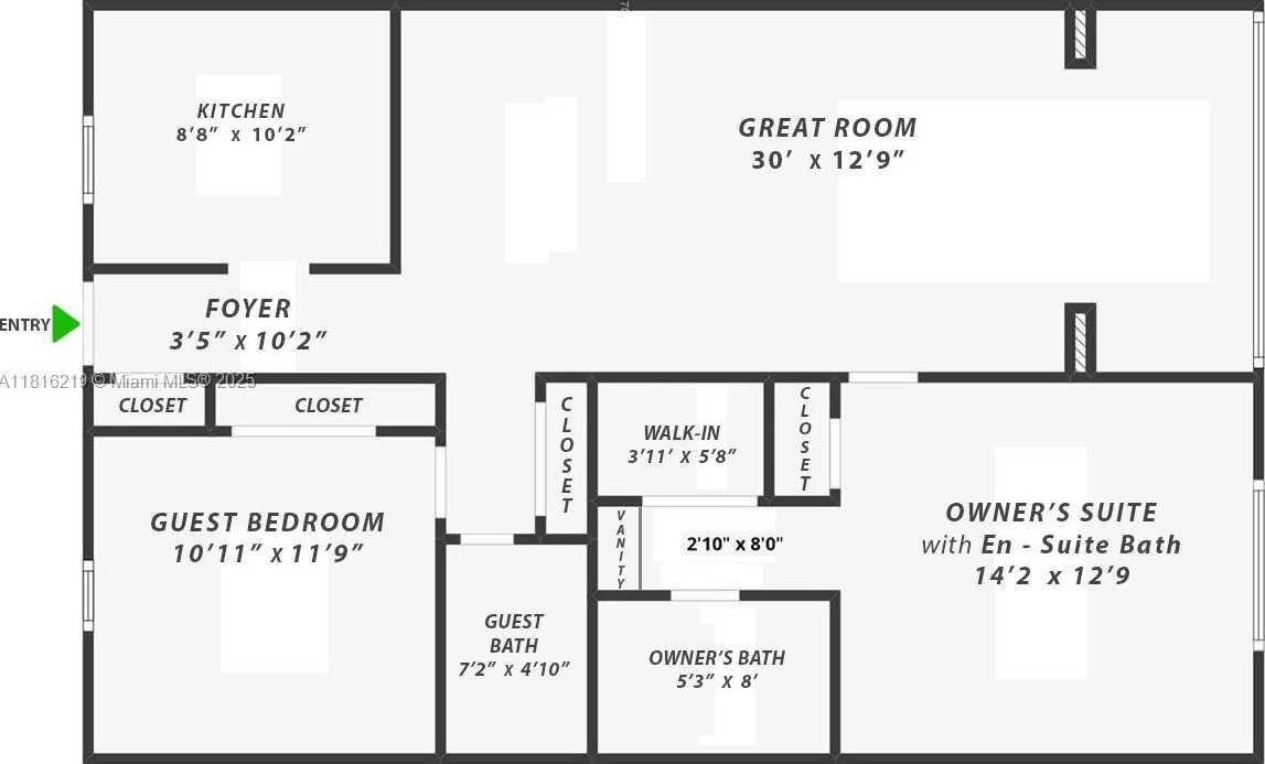 Small Image of 301 CAMBRIDGE RD #302, Hollywood Number 7