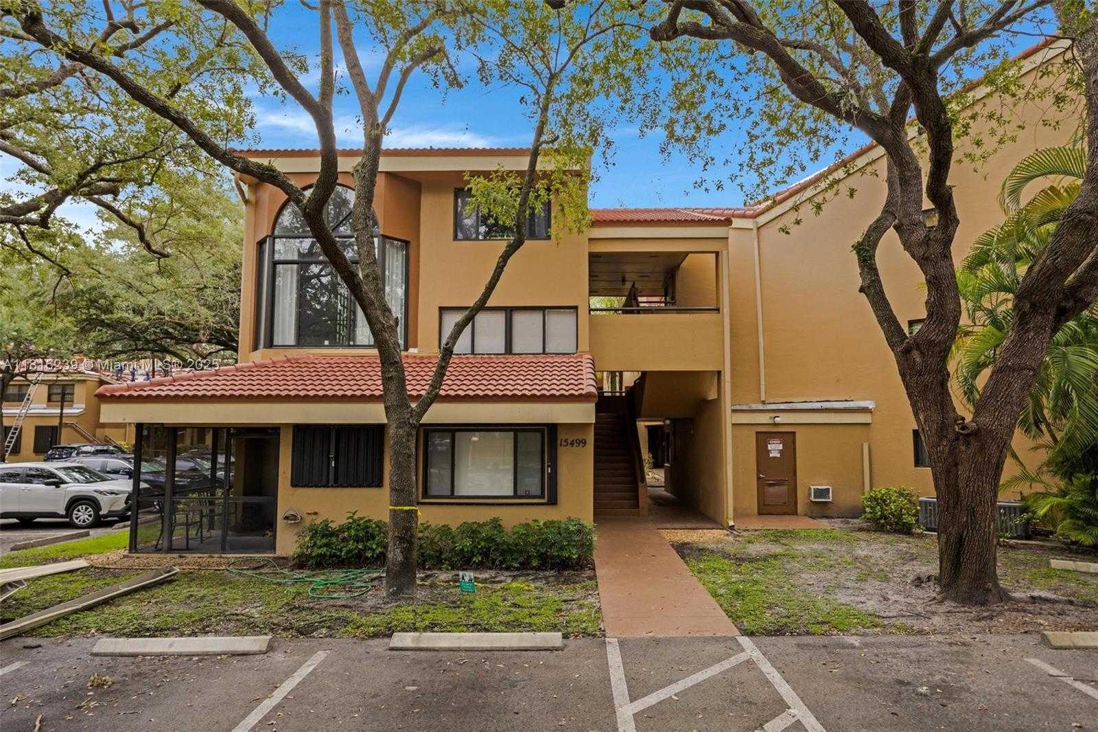Small Image of 15499 NORTH MIAMI LAKEWAY N #208, Miami Lakes Number 2