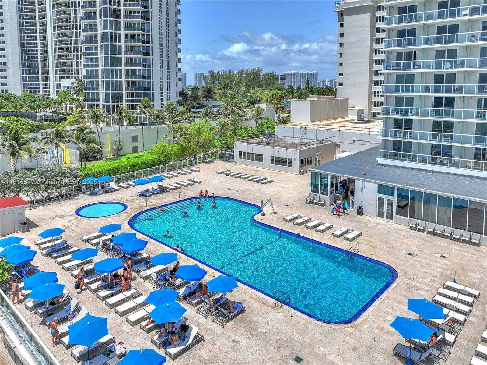 Small Image of 19201 COLLINS AVE #326, Sunny Isles Beach Number 15