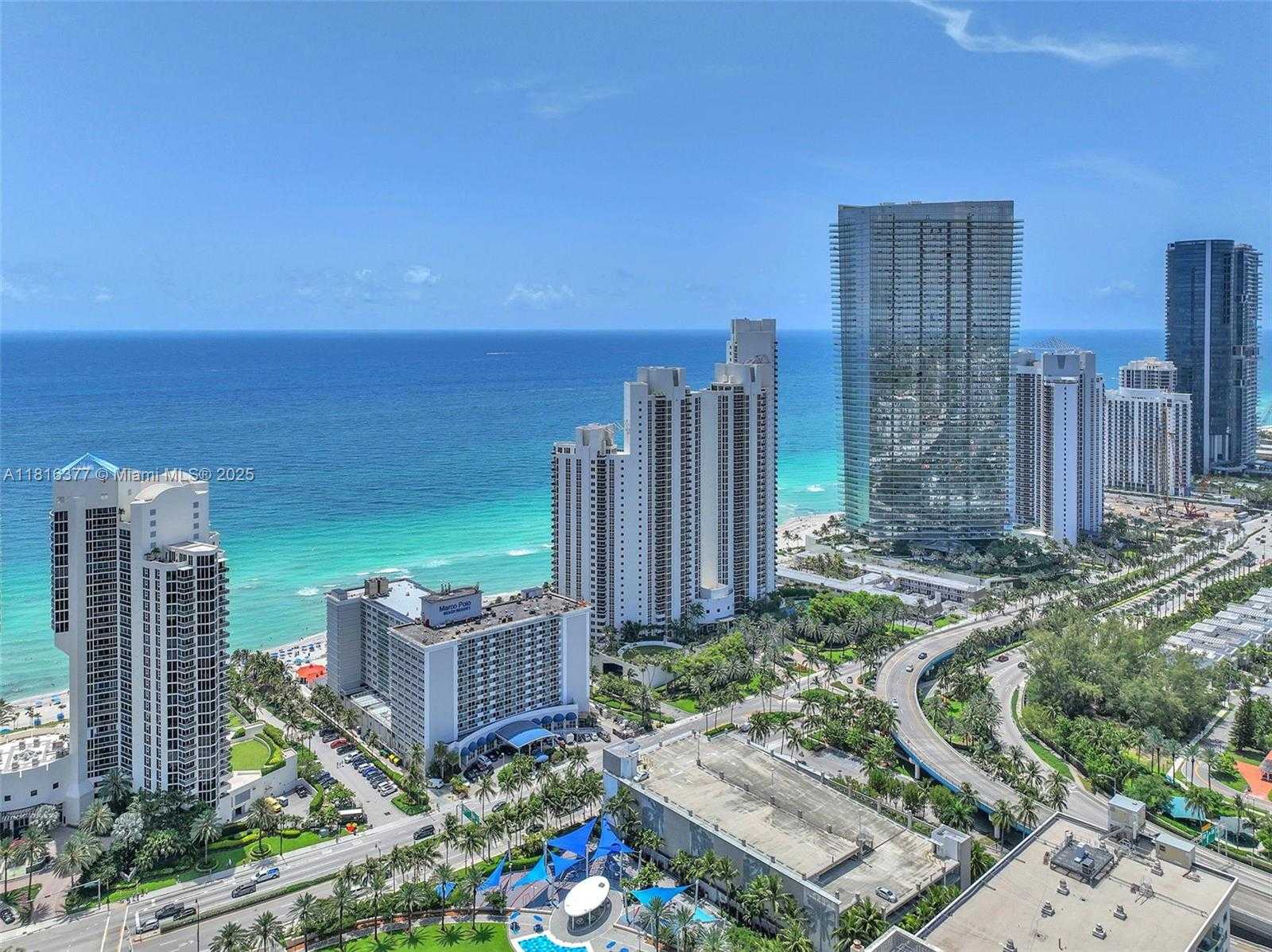 Small Image of 19201 COLLINS AVE #326, Sunny Isles Beach Number 17