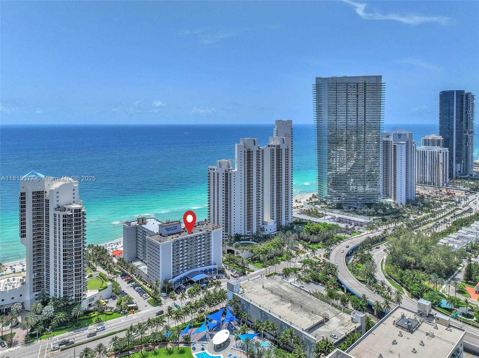 Small Image of 19201 COLLINS AVE #326, Sunny Isles Beach Number 18