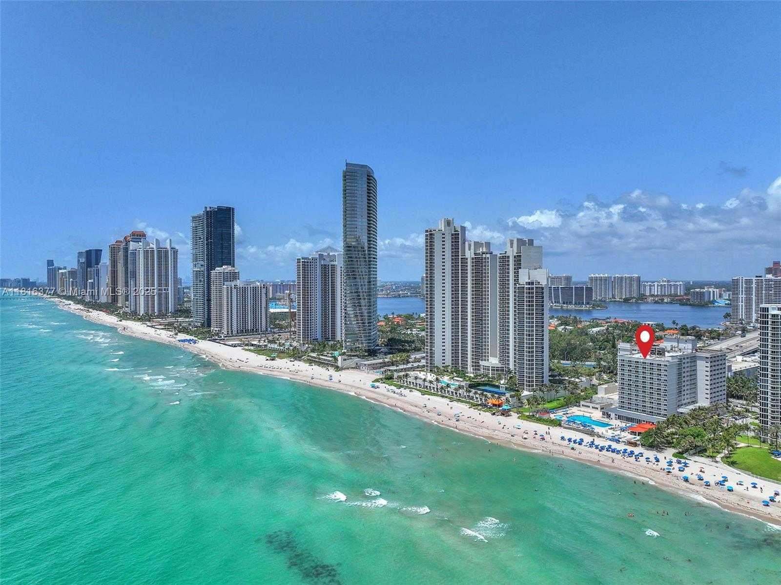 Small Image of 19201 COLLINS AVE #326, Sunny Isles Beach Number 20