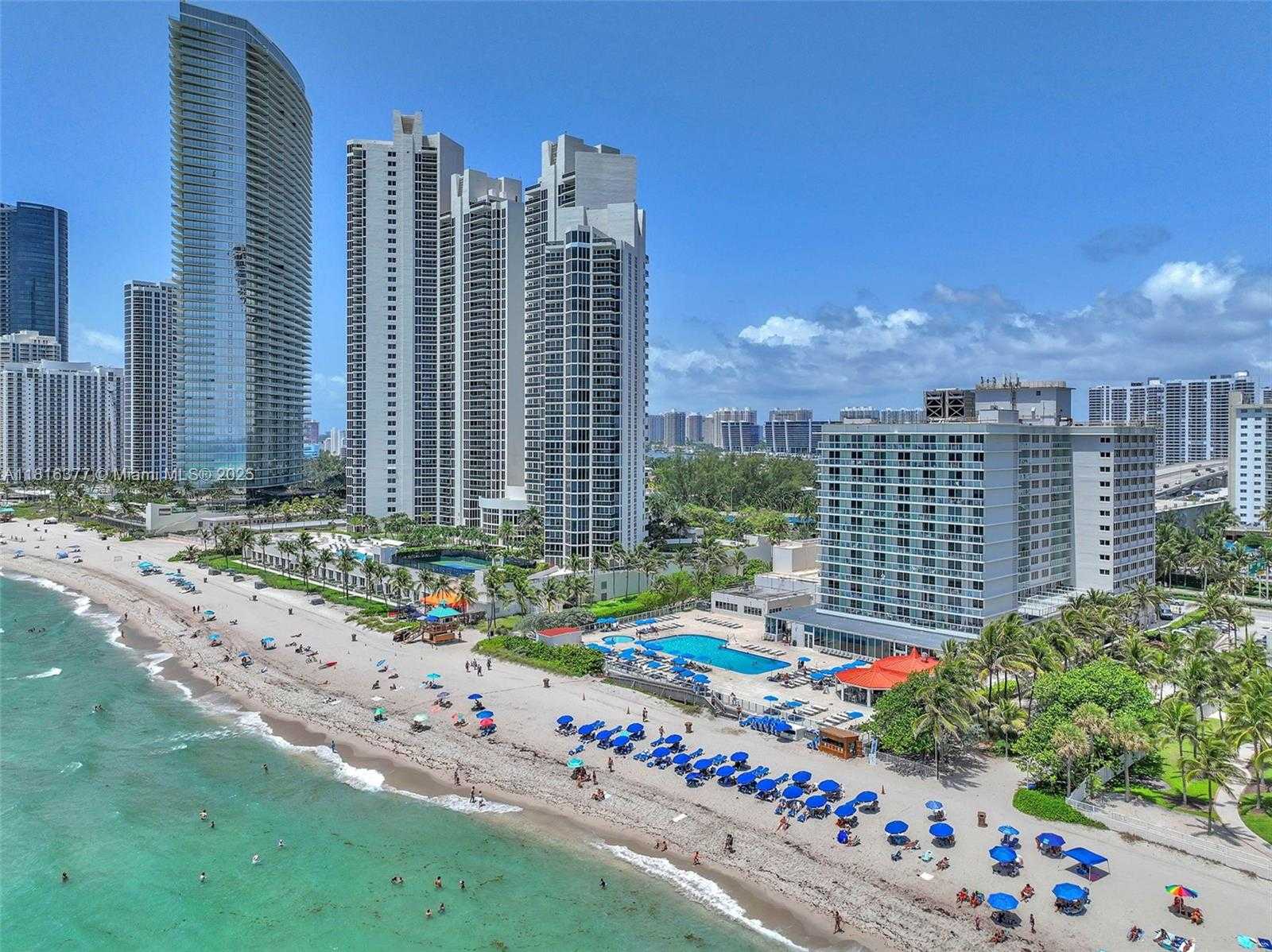 Small Image of 19201 COLLINS AVE #326, Sunny Isles Beach Number 23