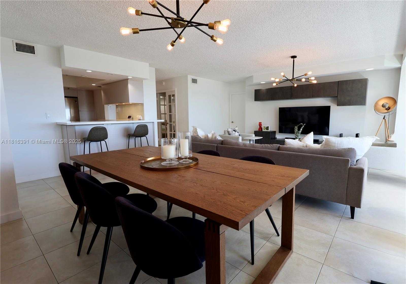 Small Image of 20505 EAST COUNTRY CLUB DR #1237, Aventura Number 10