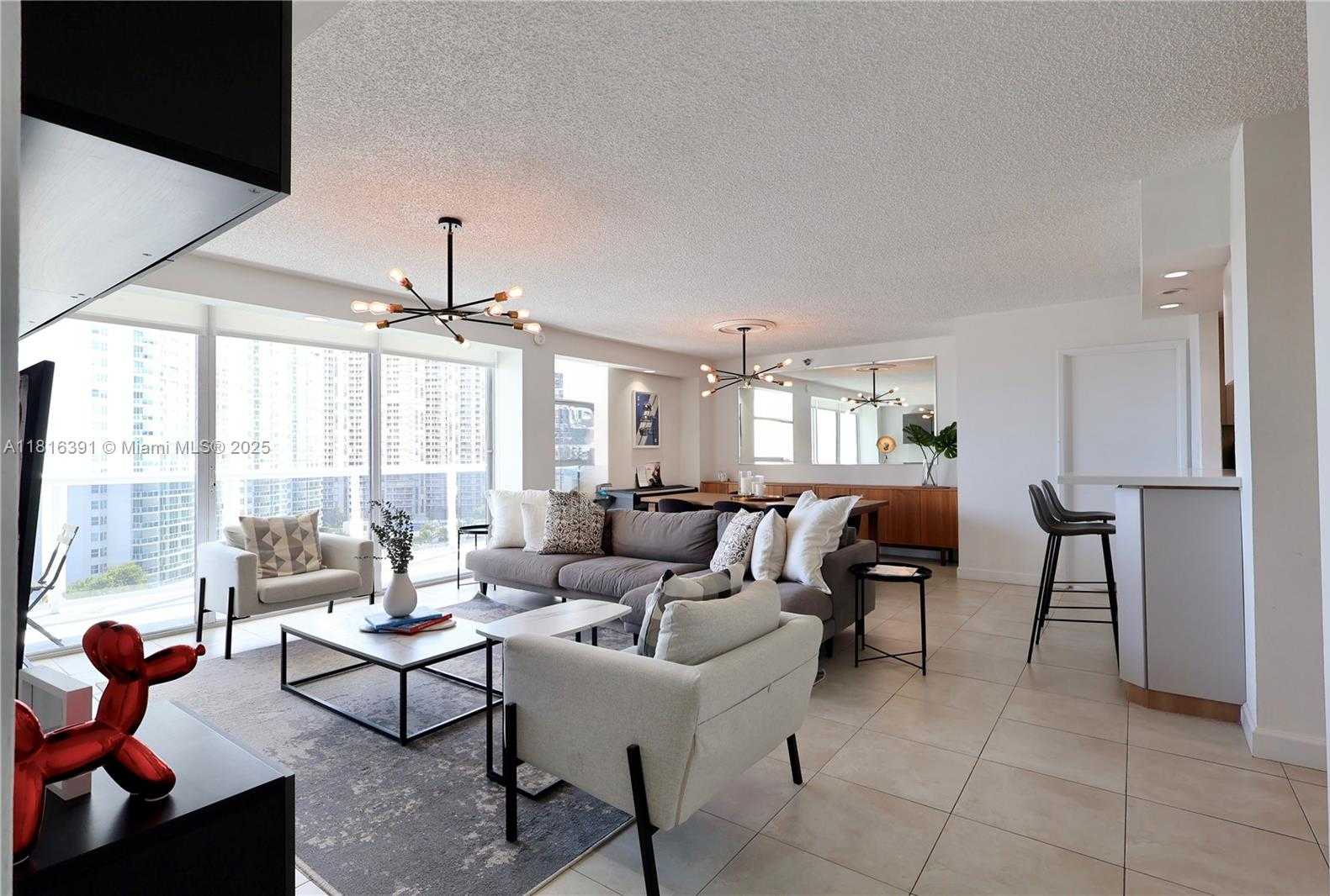 Small Image of 20505 EAST COUNTRY CLUB DR #1237, Aventura Number 8