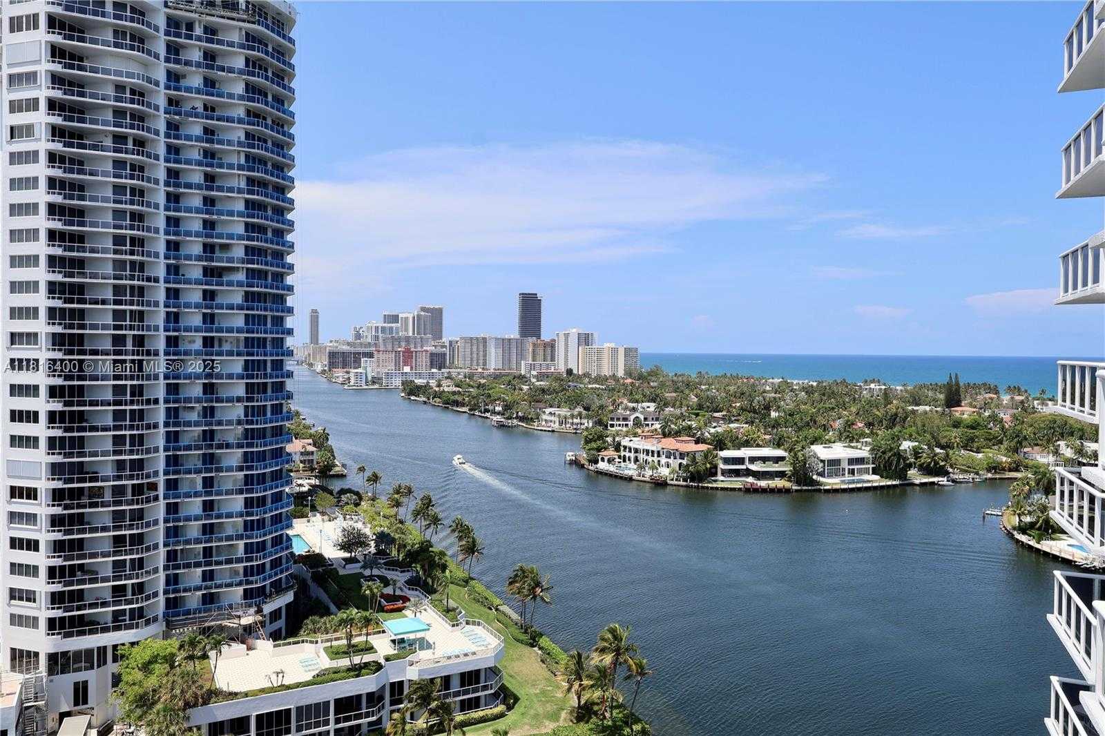Small Image of 20515 EAST COUNTRY CLUB DR #1841, Aventura Number 2