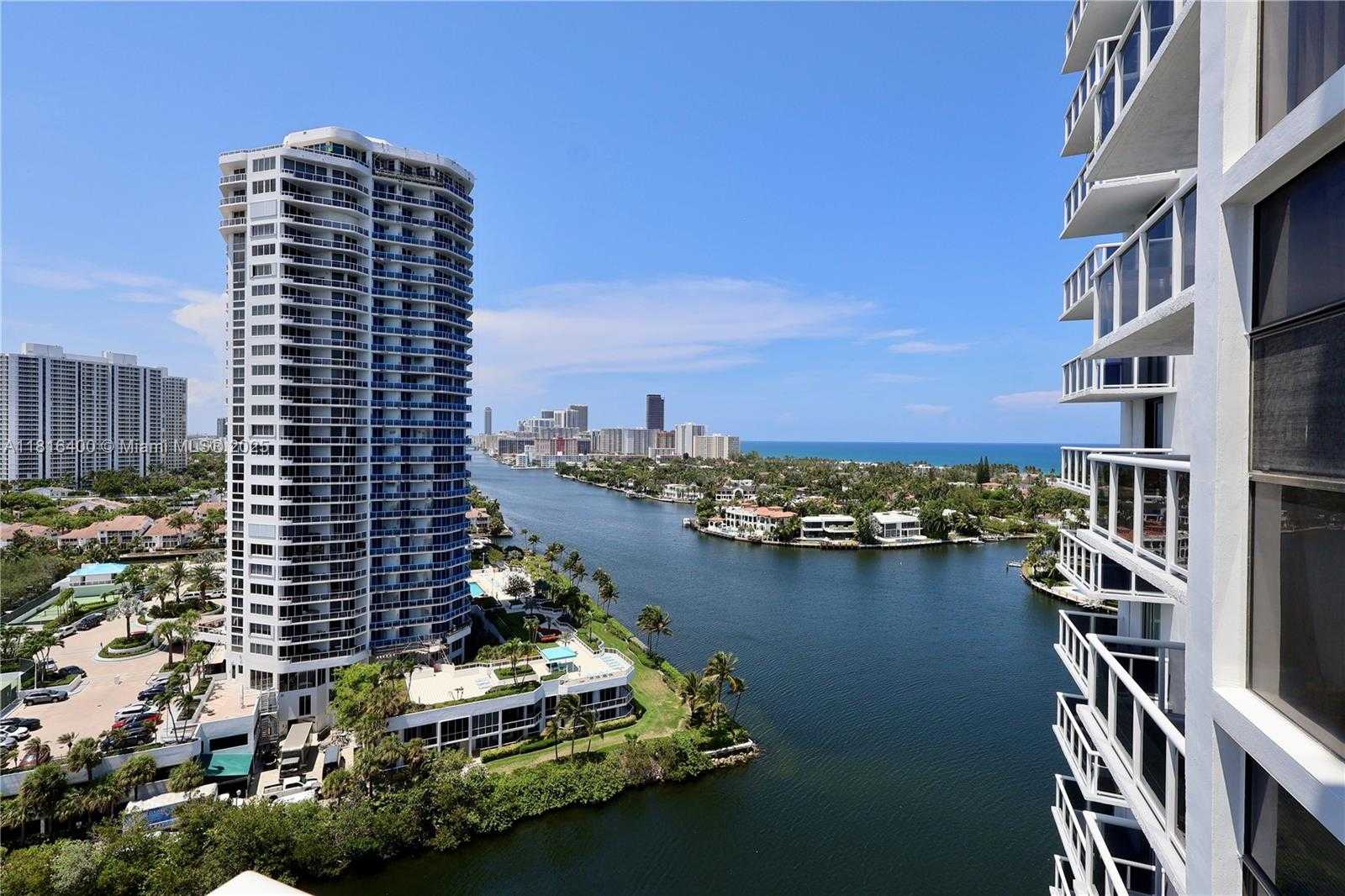 Small Image of 20515 EAST COUNTRY CLUB DR #1841, Aventura Number 3