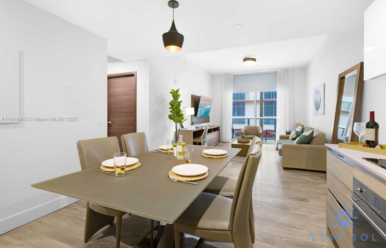 Small Image of 777 NORTH OCEAN DR #N219, Hollywood Number 14