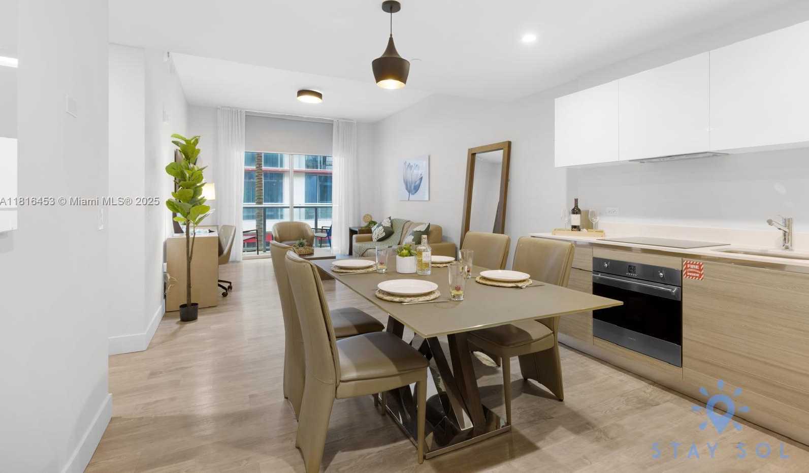 Small Image of 777 NORTH OCEAN DR #N219, Hollywood Number 18