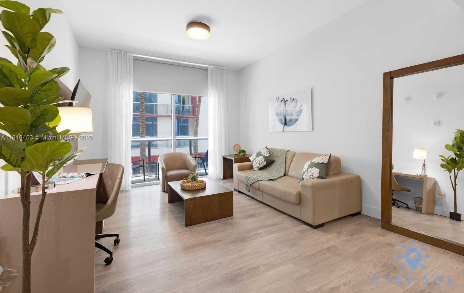 Small Image of 777 NORTH OCEAN DR #N219, Hollywood Number 2