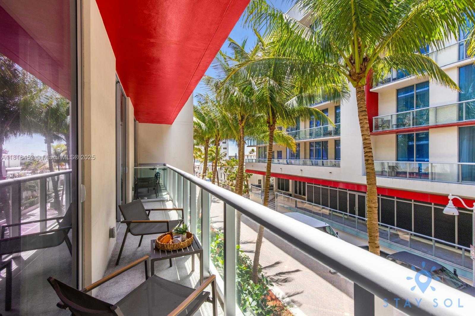 Small Image of 777 NORTH OCEAN DR #N219, Hollywood Number 20