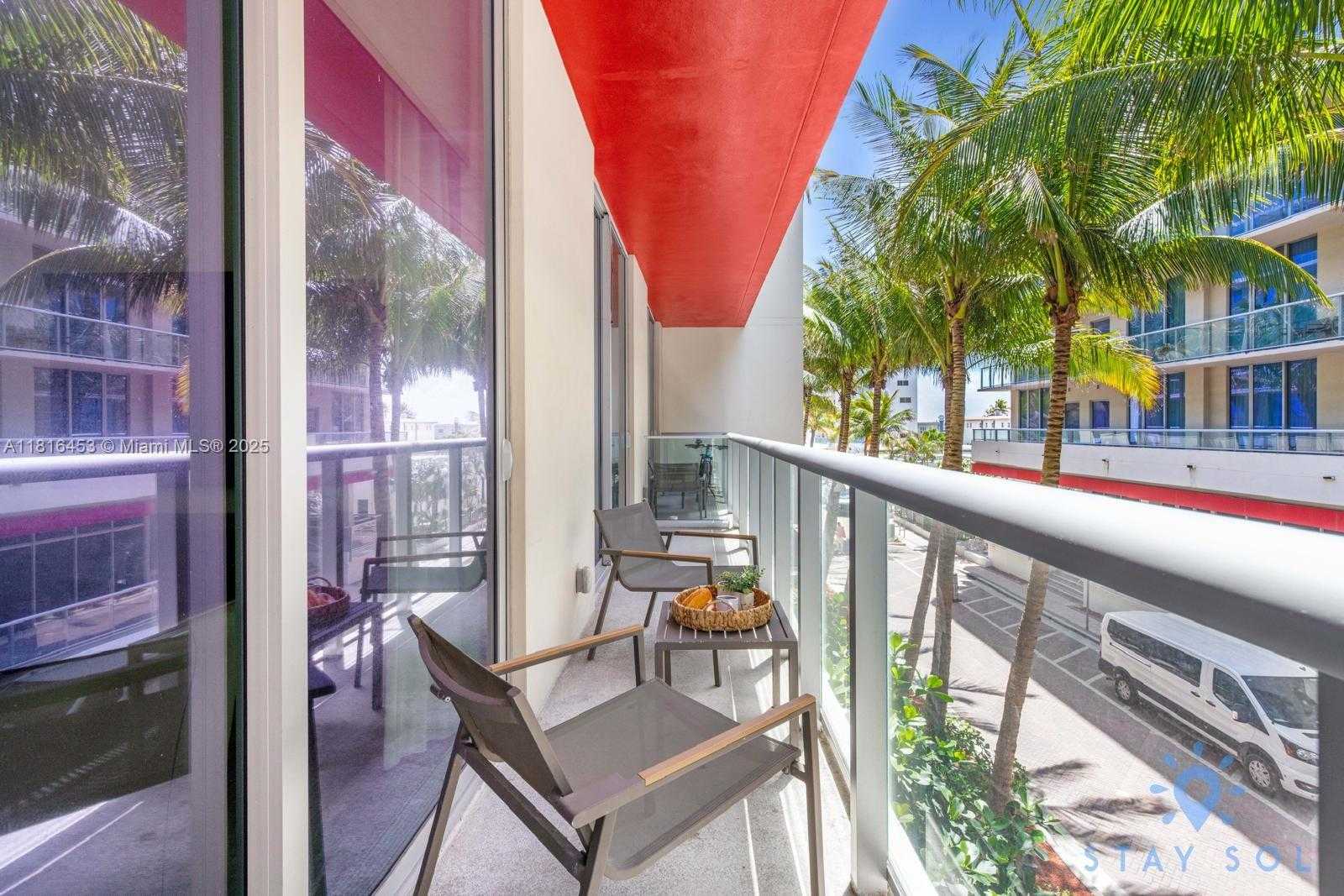Small Image of 777 NORTH OCEAN DR #N219, Hollywood Number 21