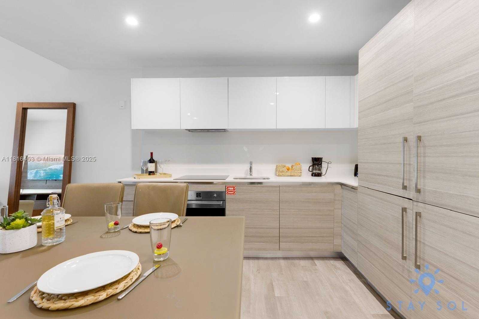 Small Image of 777 NORTH OCEAN DR #N219, Hollywood Number 22
