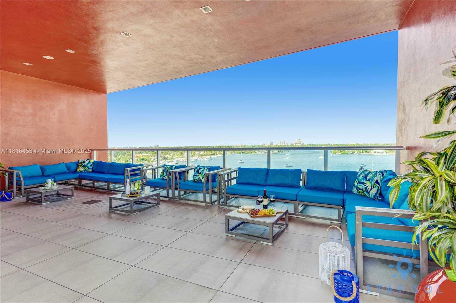 Small Image of 777 NORTH OCEAN DR #N219, Hollywood Number 35