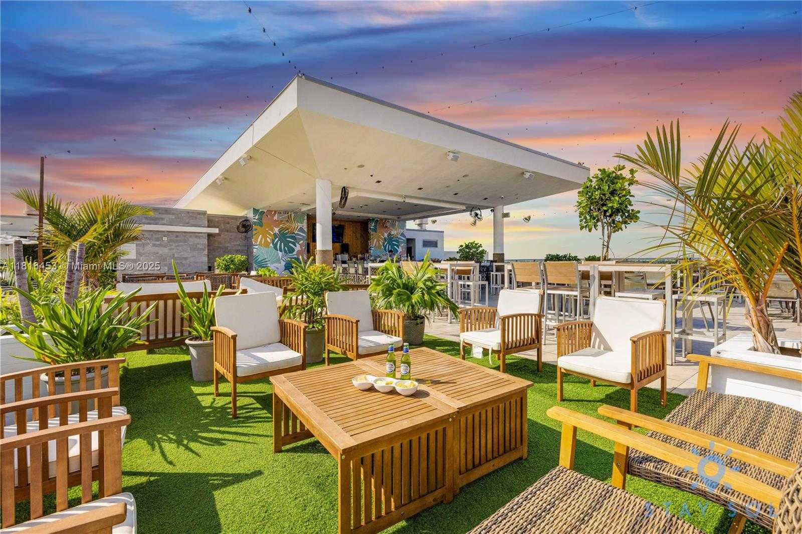 Small Image of 777 NORTH OCEAN DR #N219, Hollywood Number 36