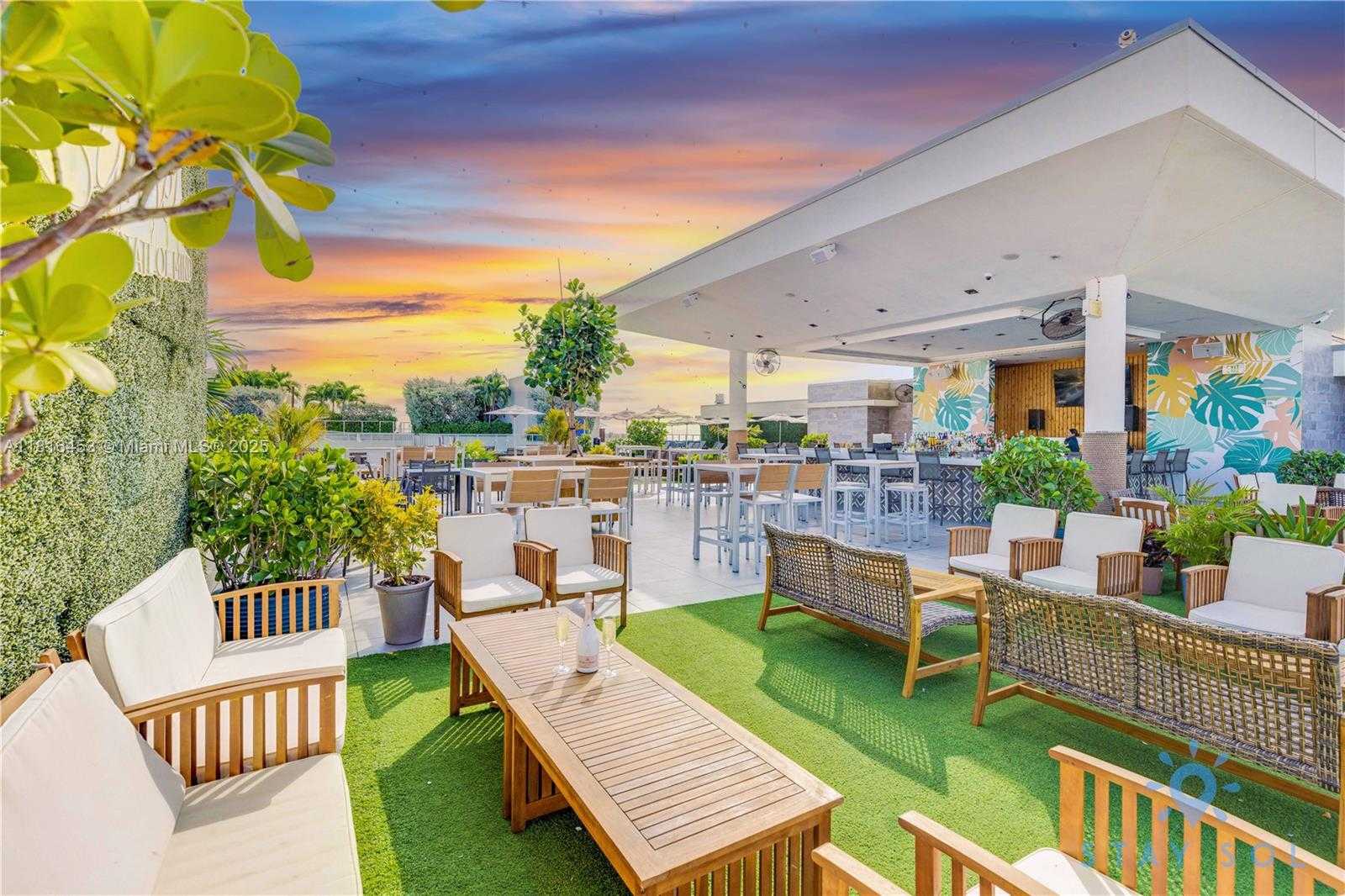 Small Image of 777 NORTH OCEAN DR #N219, Hollywood Number 38