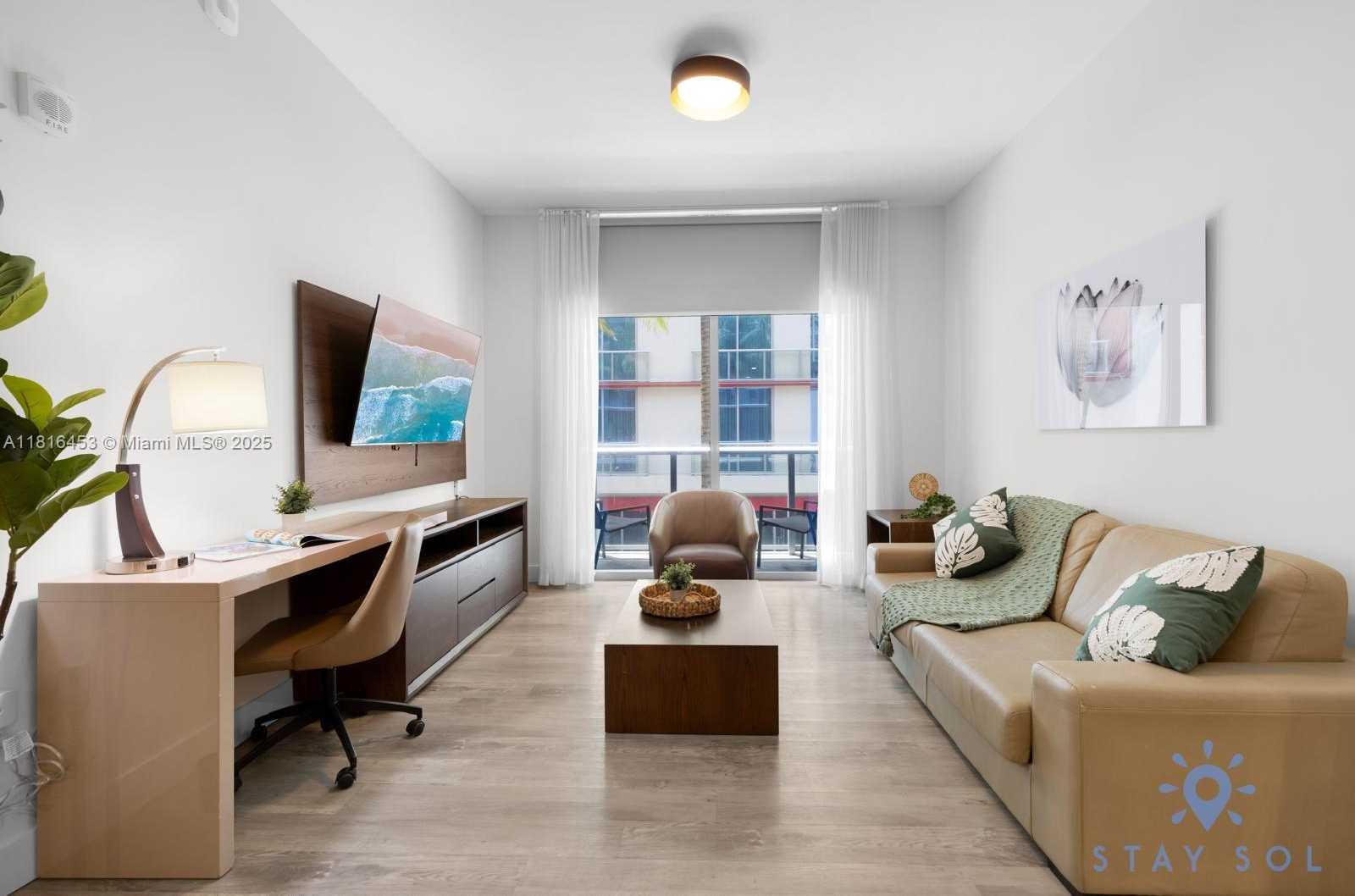 Small Image of 777 NORTH OCEAN DR #N219, Hollywood Number 4