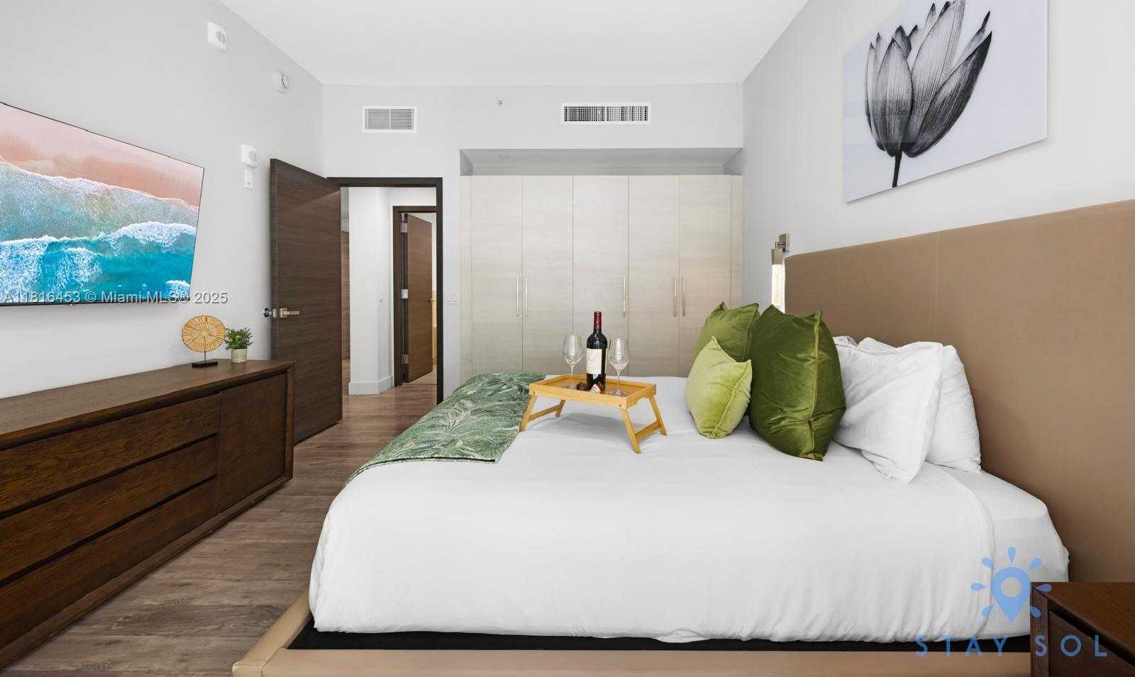 Small Image of 777 NORTH OCEAN DR #N219, Hollywood Number 5