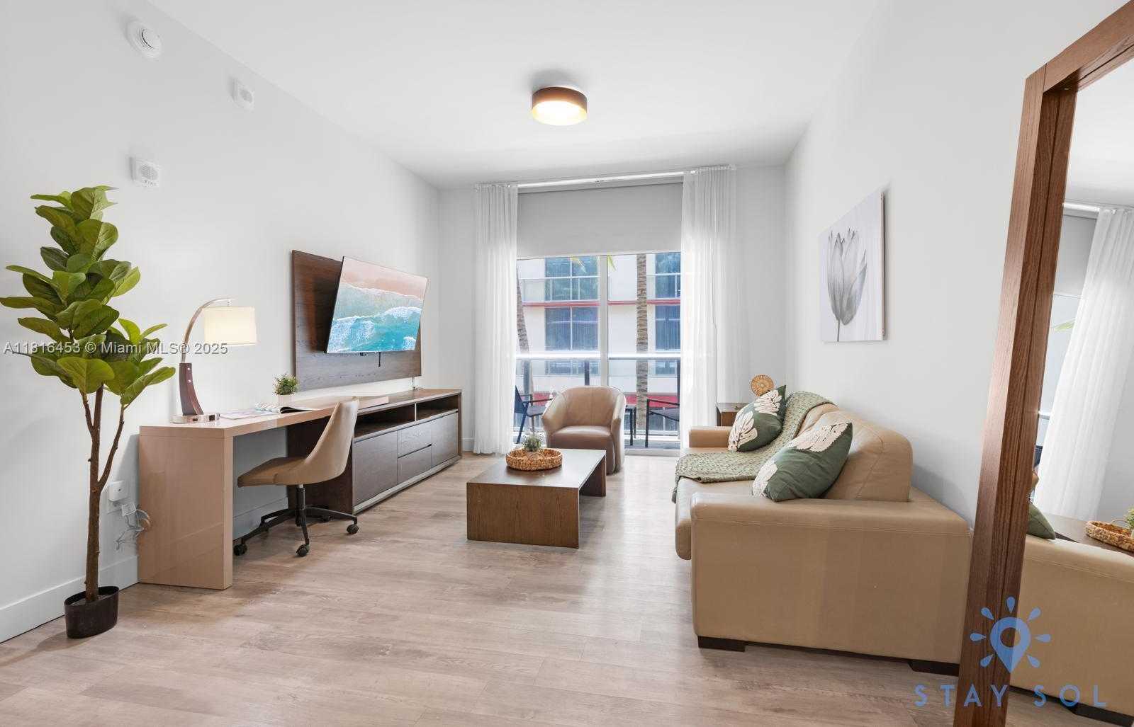 Small Image of 777 NORTH OCEAN DR #N219, Hollywood Number 6