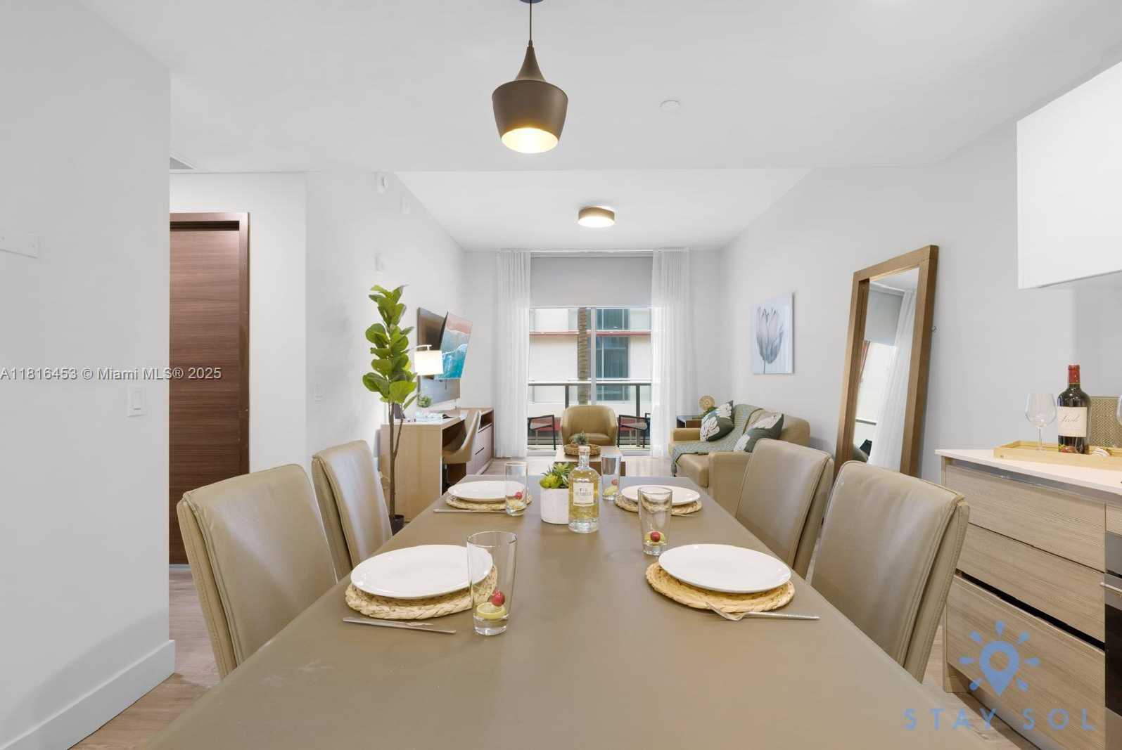 Small Image of 777 NORTH OCEAN DR #N219, Hollywood Number 7