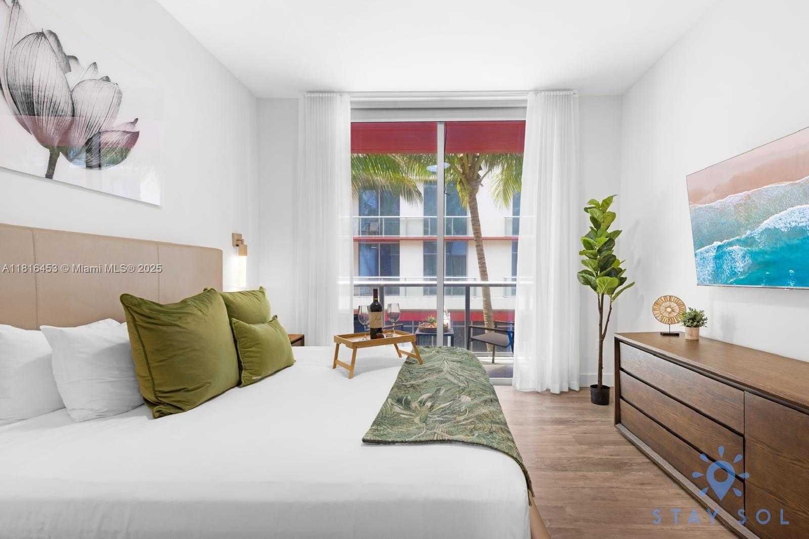 Small Image of 777 NORTH OCEAN DR #N219, Hollywood Number 9