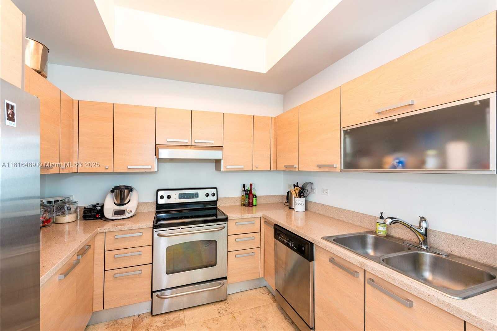 Small Image of 2525 SOUTH WEST 3RD AVE #711, Miami Number 11