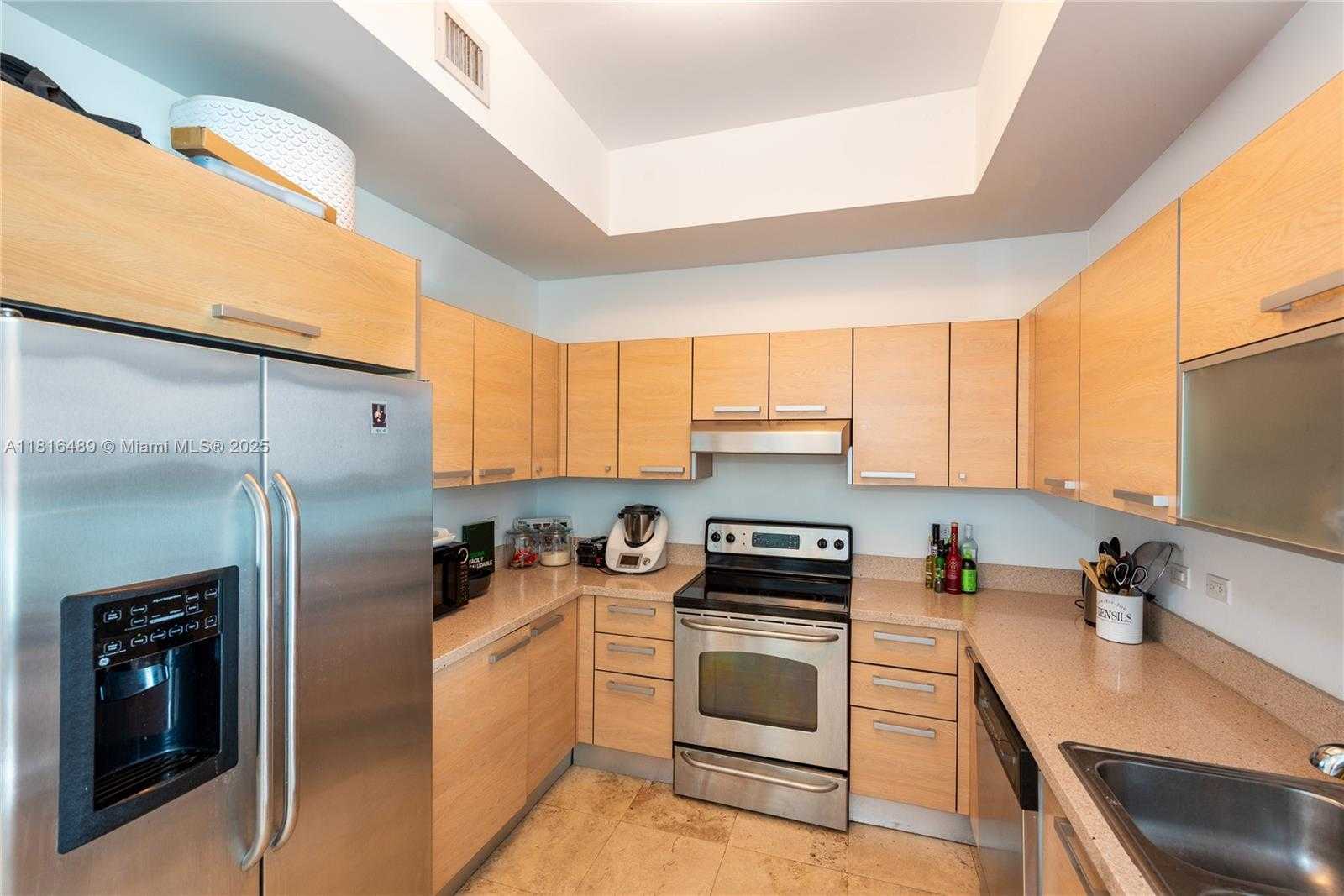 Small Image of 2525 SOUTH WEST 3RD AVE #711, Miami Number 12