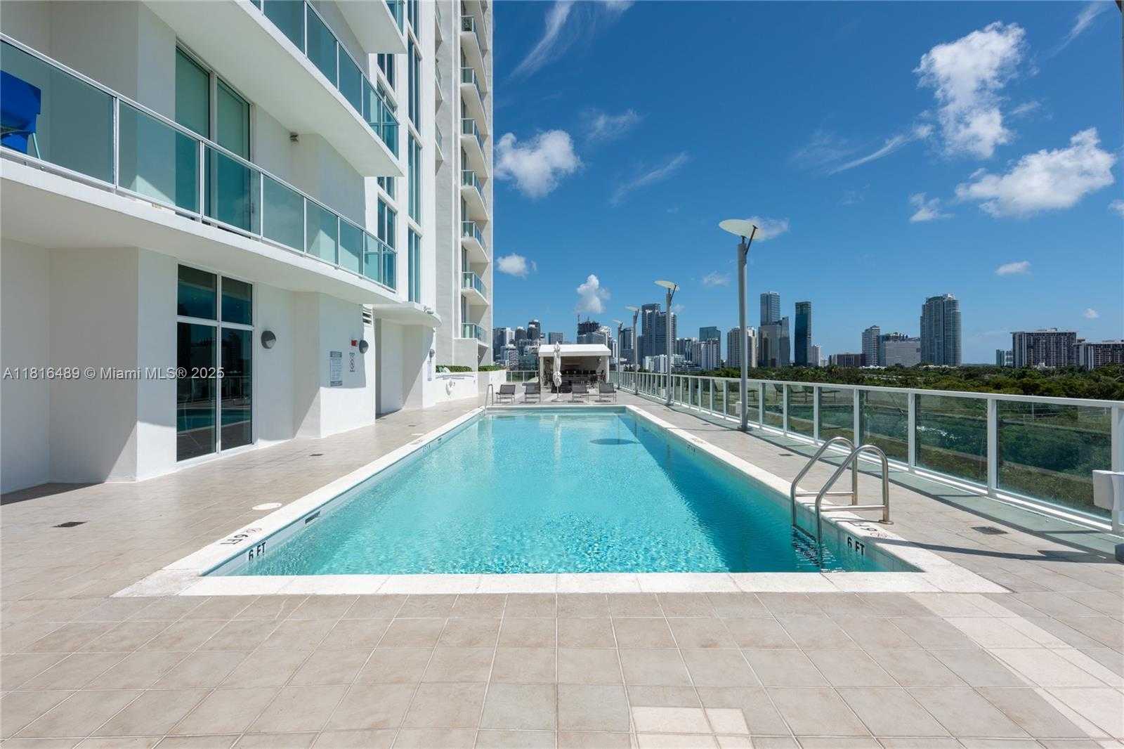 Small Image of 2525 SOUTH WEST 3RD AVE #711, Miami Number 20
