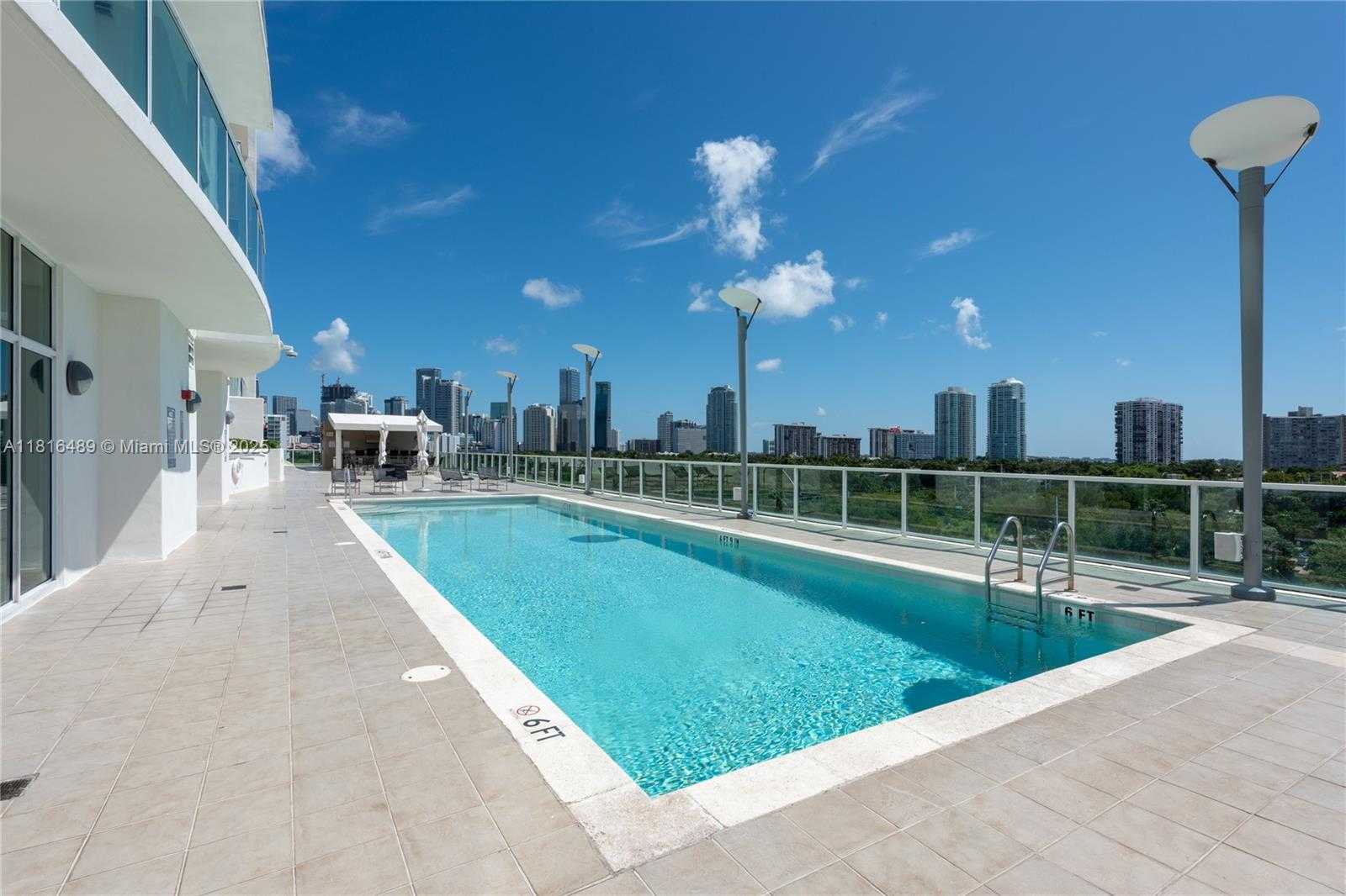 Small Image of 2525 SOUTH WEST 3RD AVE #711, Miami Number 21