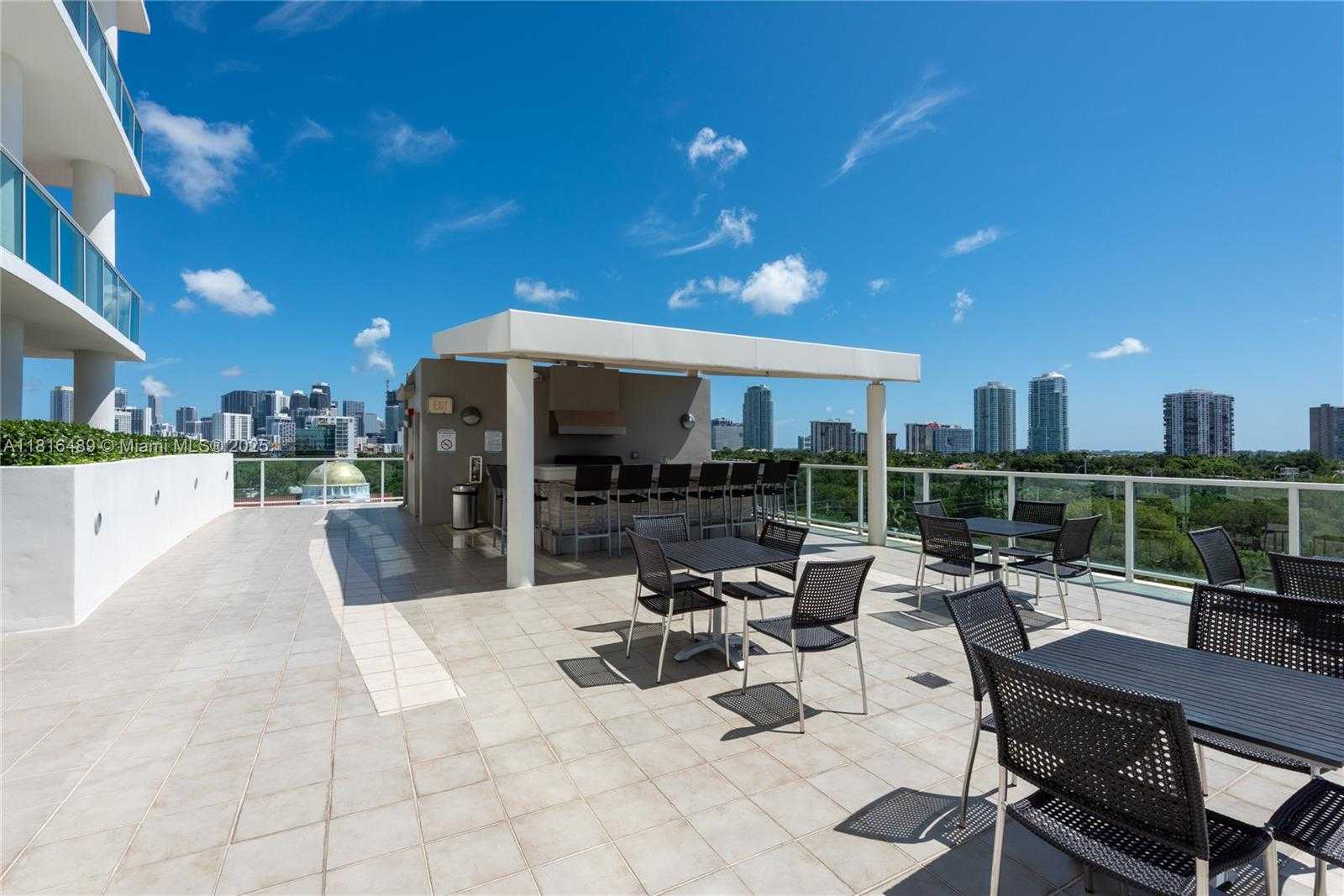 Small Image of 2525 SOUTH WEST 3RD AVE #711, Miami Number 25
