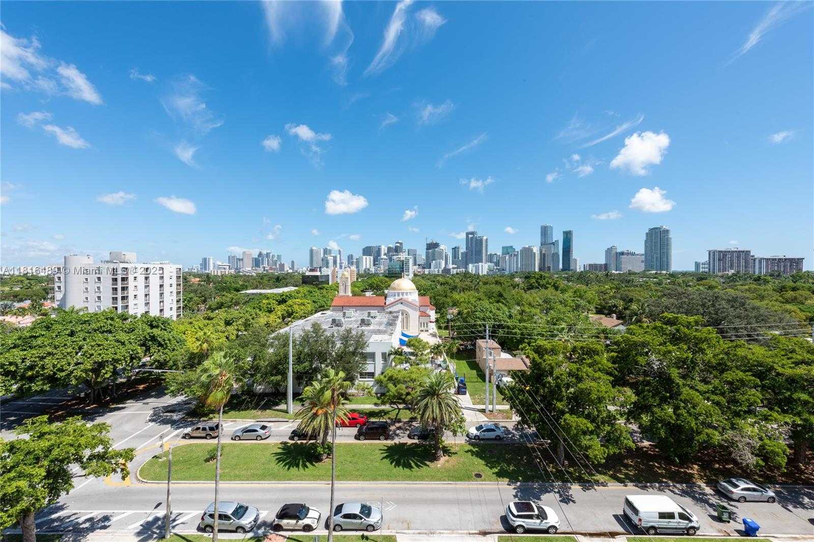 Small Image of 2525 SOUTH WEST 3RD AVE #711, Miami Number 28