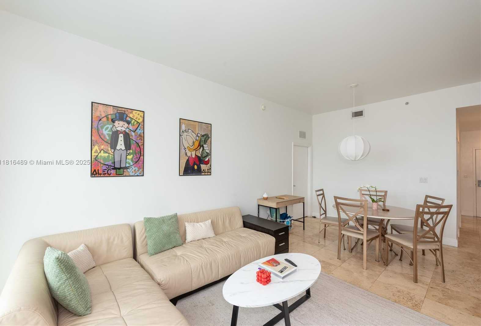 Small Image of 2525 SOUTH WEST 3RD AVE #711, Miami Number 5