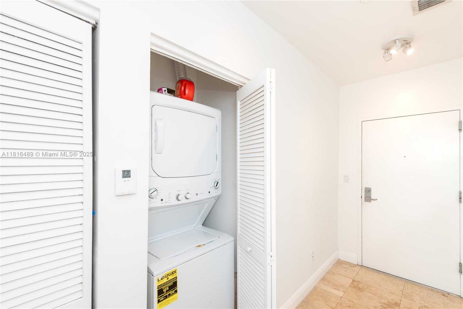 Small Image of 2525 SOUTH WEST 3RD AVE #711, Miami Number 9