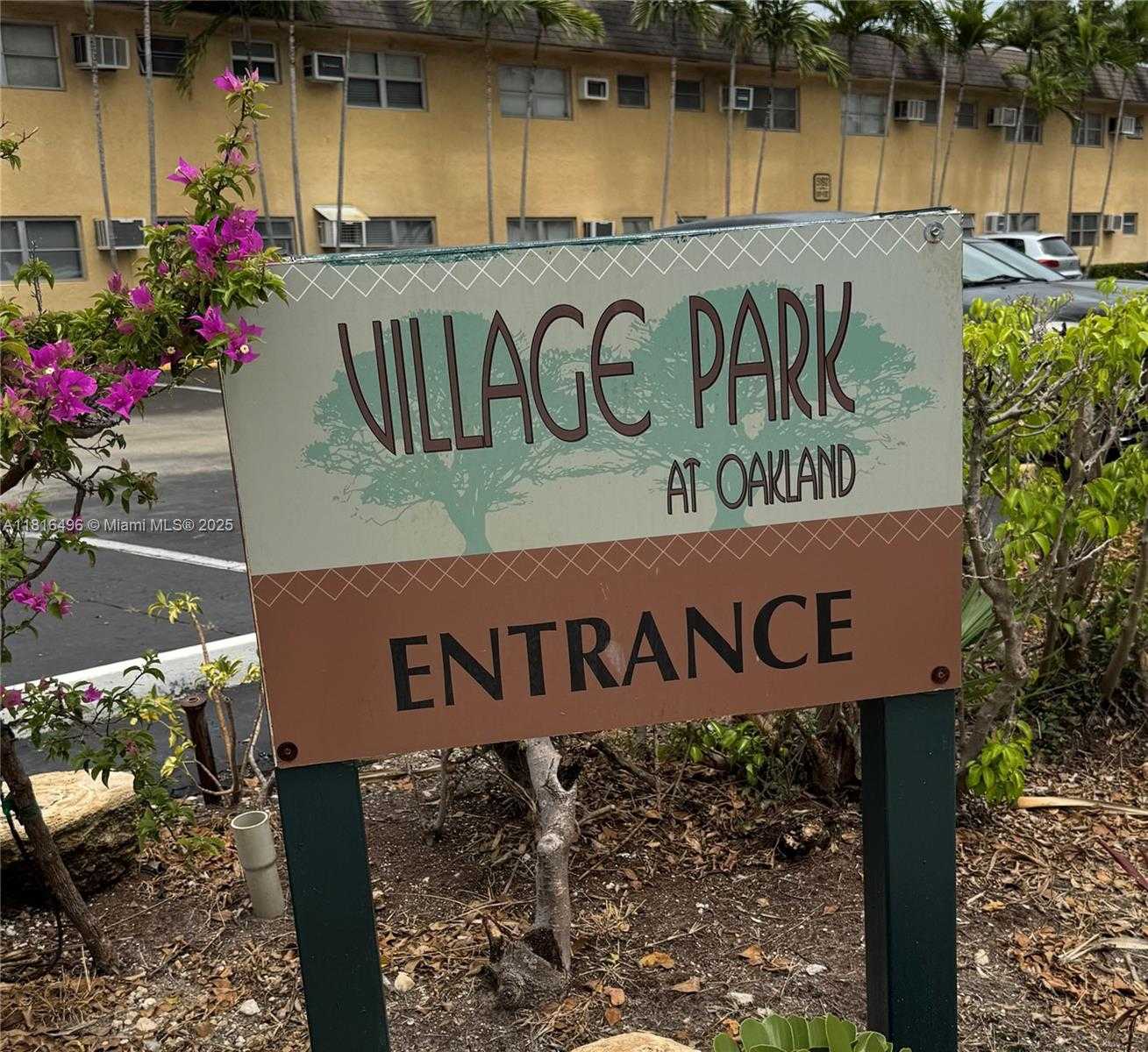 Small Image of 5156 NORTH EAST 6TH AVE #224, Oakland Park Number 9