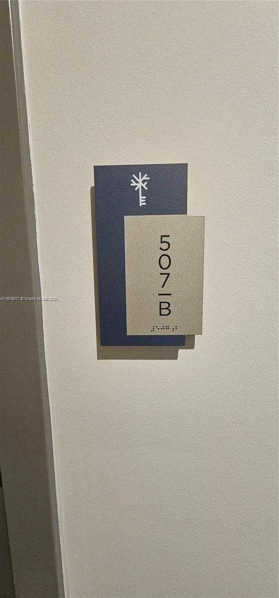 Small Image of 5350 NORTH WEST 84TH AVE #507, Doral Number 5