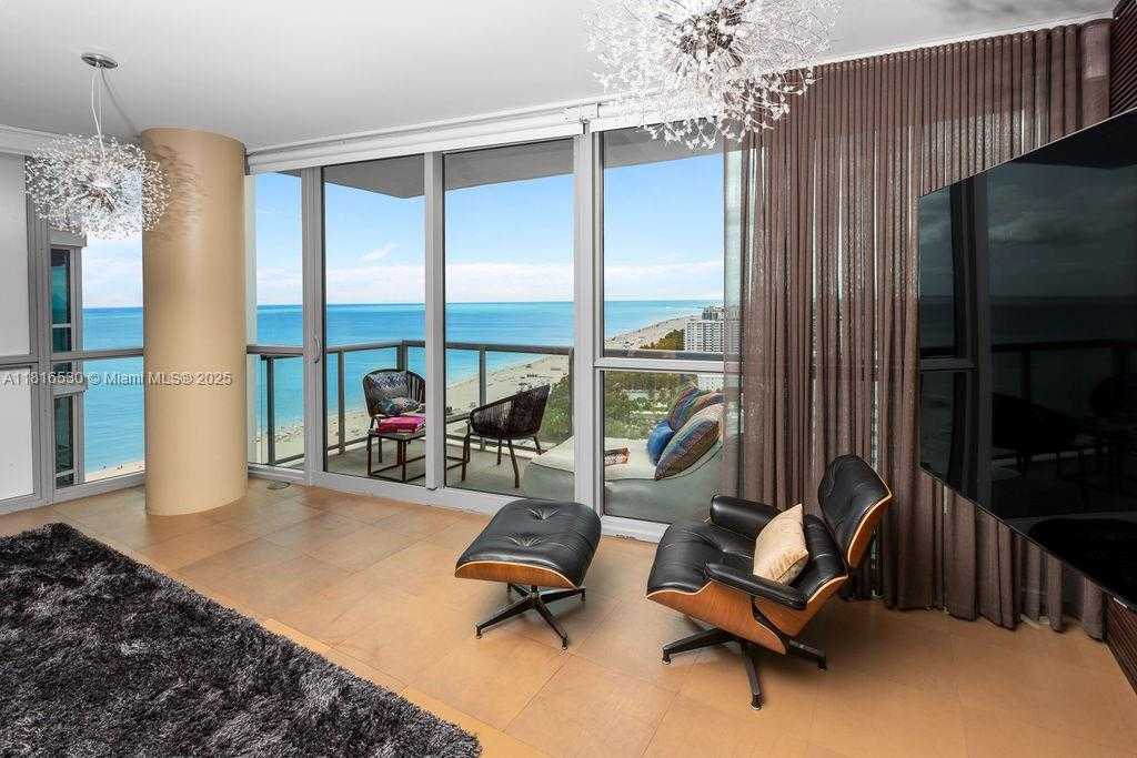 Small Image of 101 20 #2802/2804, Miami Beach Number 12