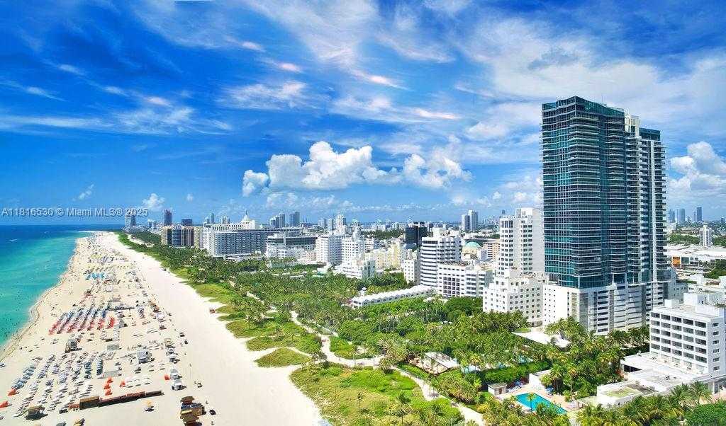 Small Image of 101 20 #2802/2804, Miami Beach Number 2